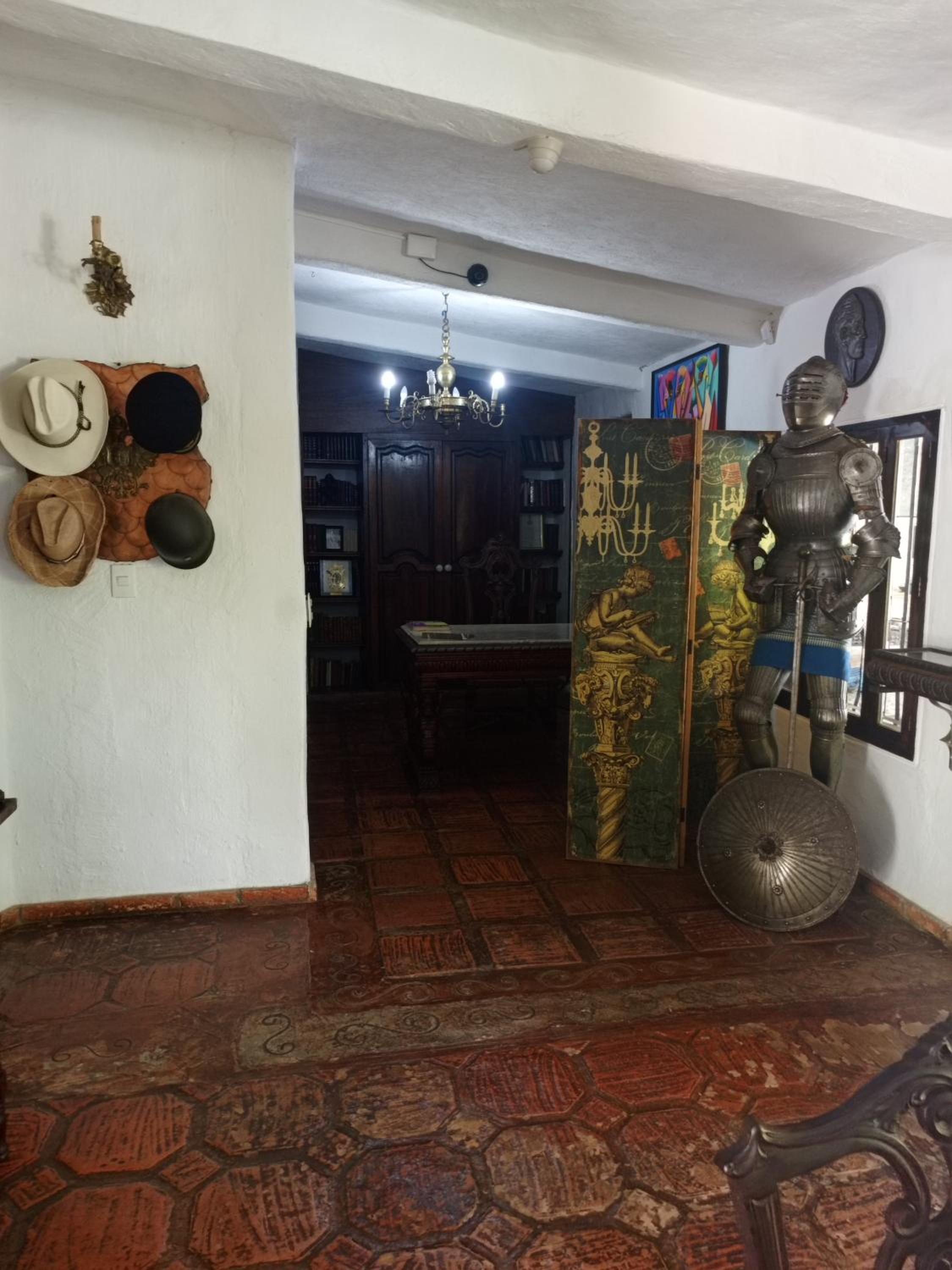 Caracas Vacations - Posada Boutique Le Petit Inn -Casa Ralph- - Property Image 2
