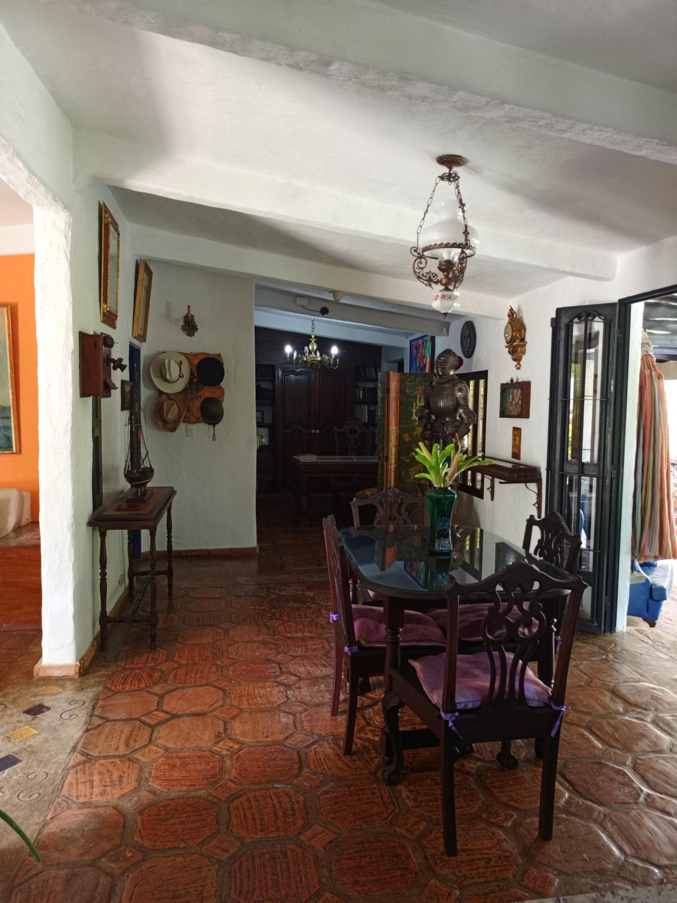 Caracas Vacations - Posada Boutique Le Petit Inn -Casa Ralph- - Property Image 13