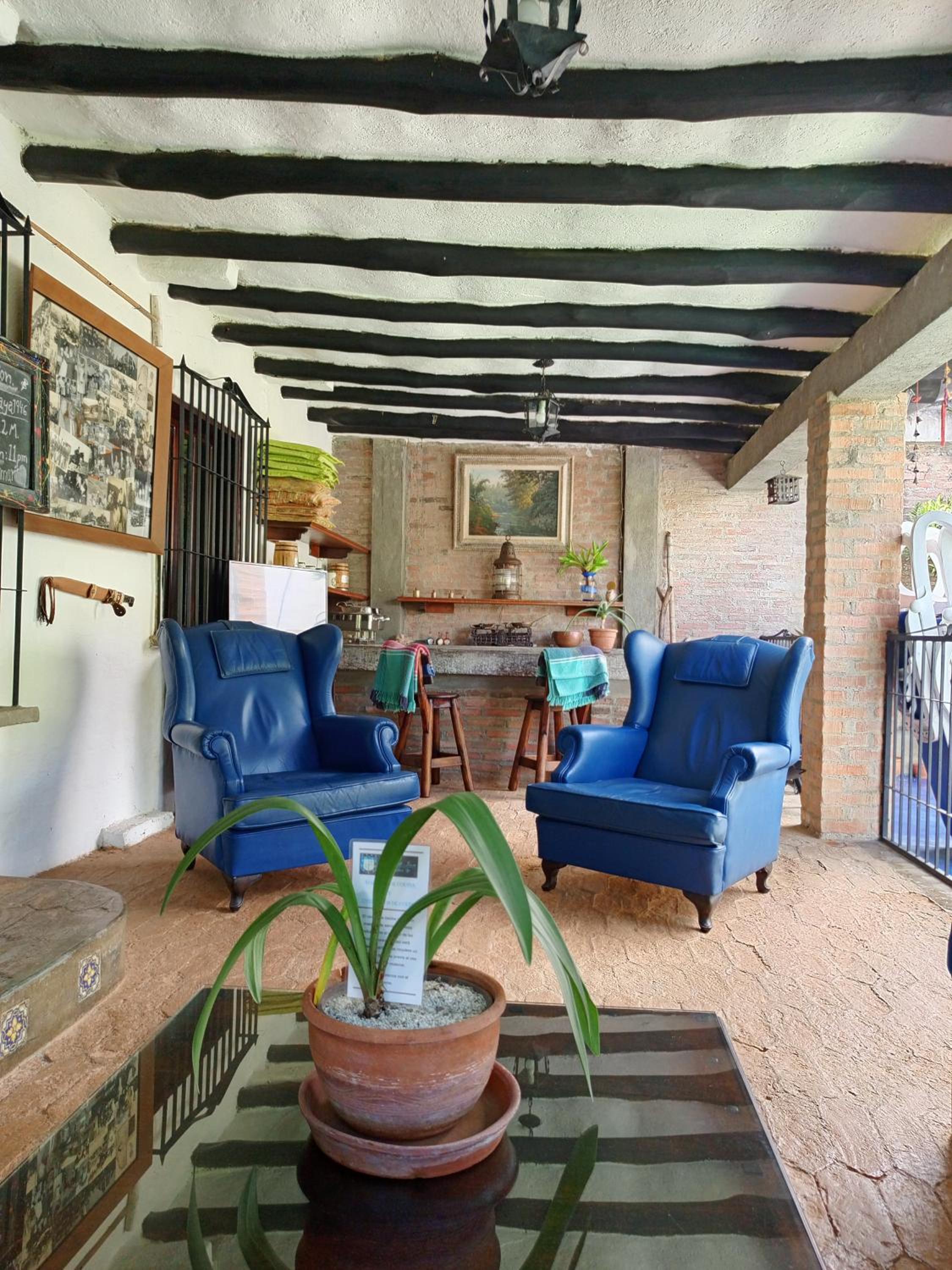 Caracas Vacations - Posada Boutique Le Petit Inn -Casa Ralph- - Property Image 12