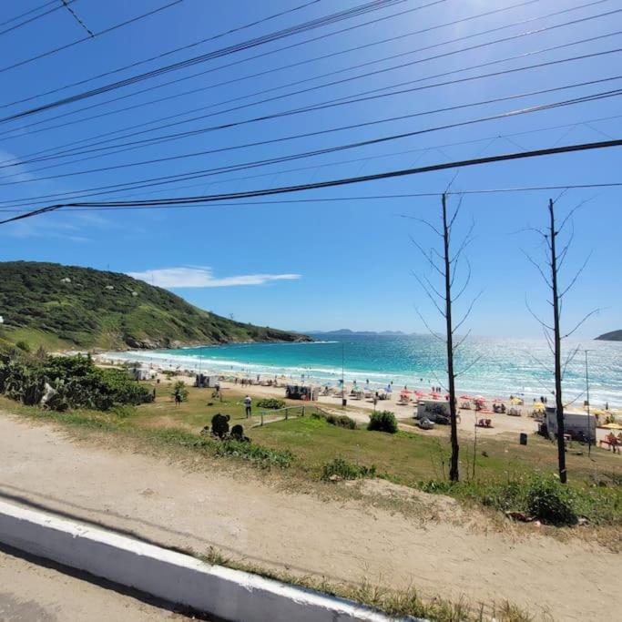 Arraial do Cabo - Condomínio