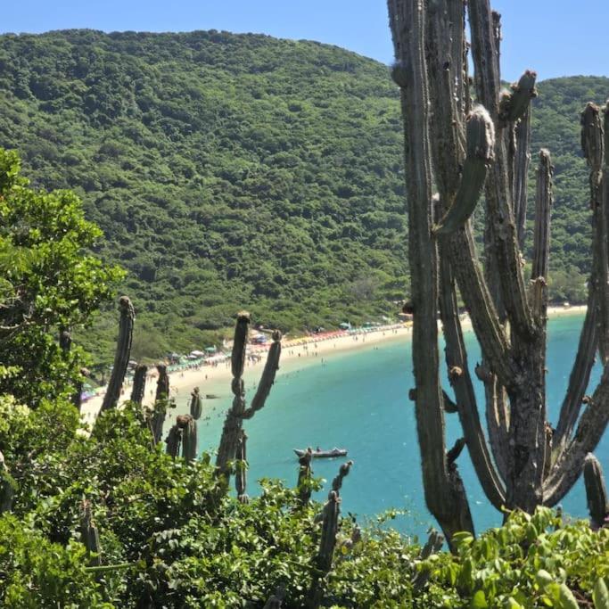 Arraial do Cabo - Condomínio