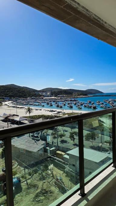Arraial do Cabo - Condomínio