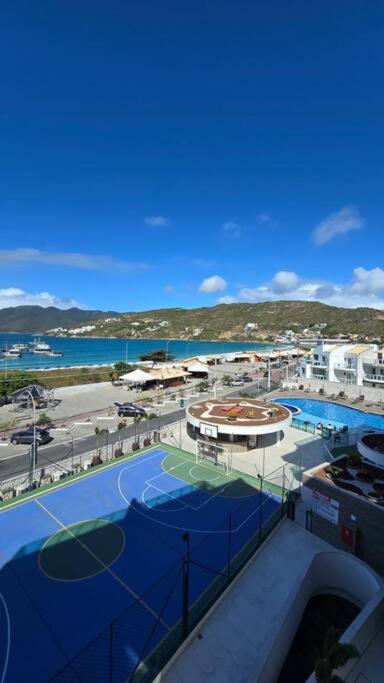 Arraial do Cabo - Condomínio