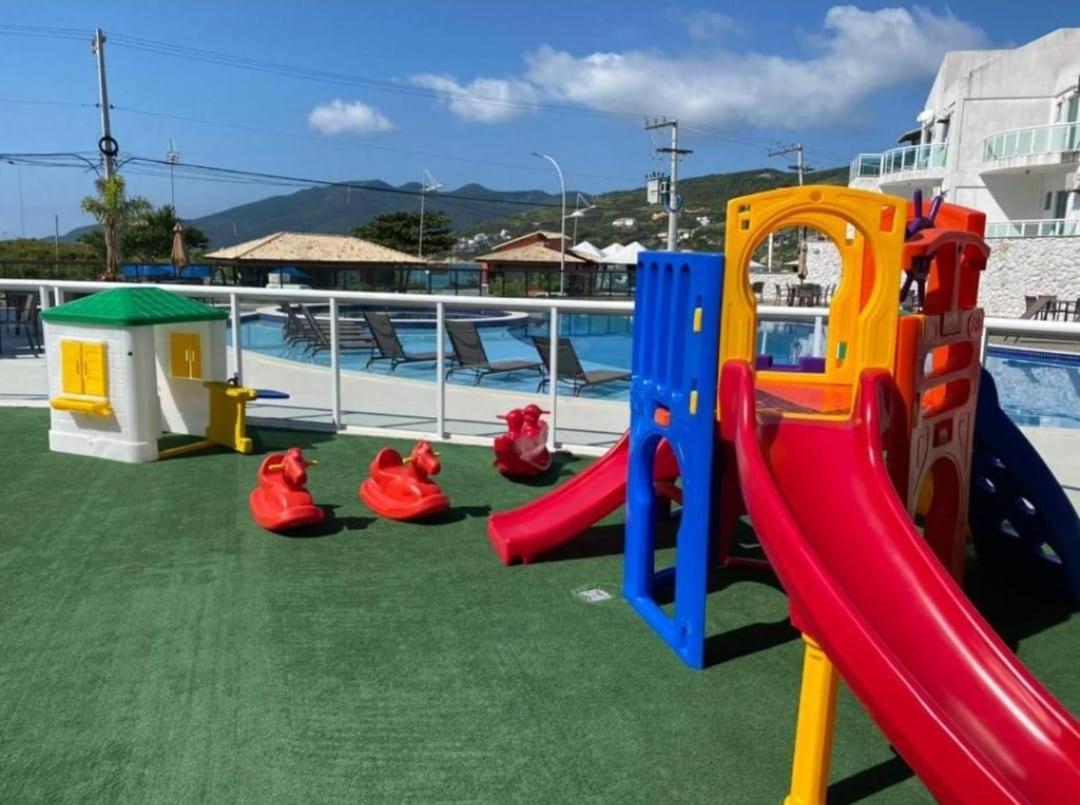 Arraial do Cabo - Condomínio
