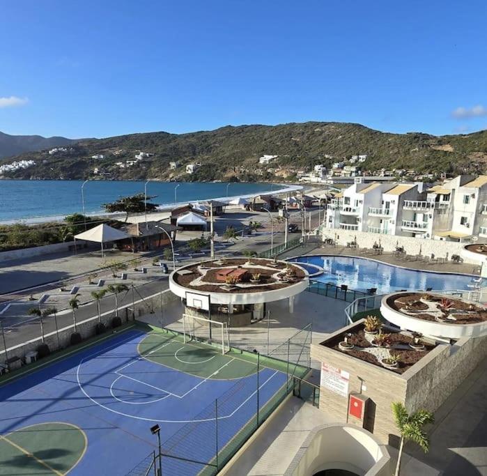 Arraial do Cabo - Condomínio