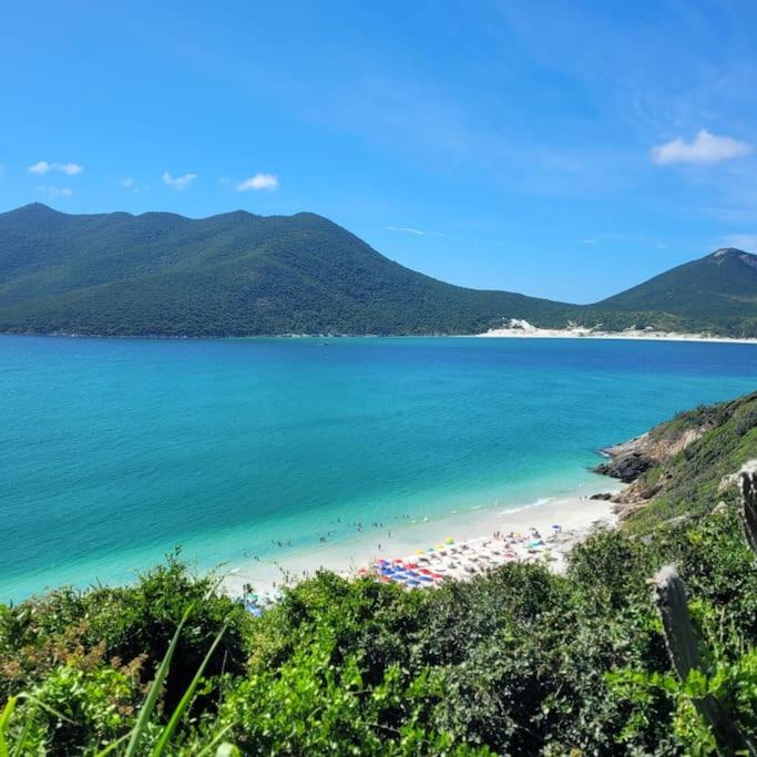 Arraial do Cabo - Condomínio
