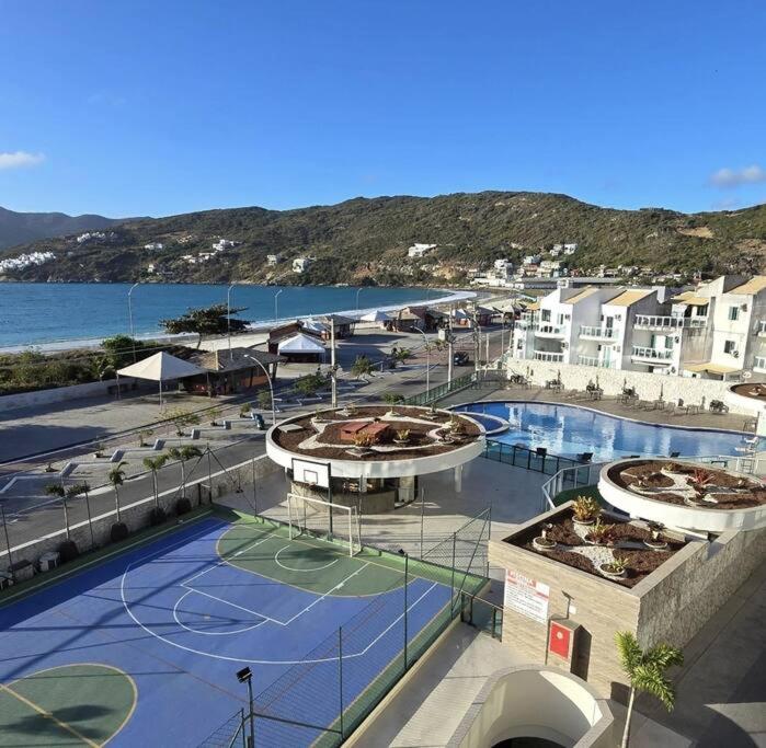 Arraial do Cabo - Condomínio