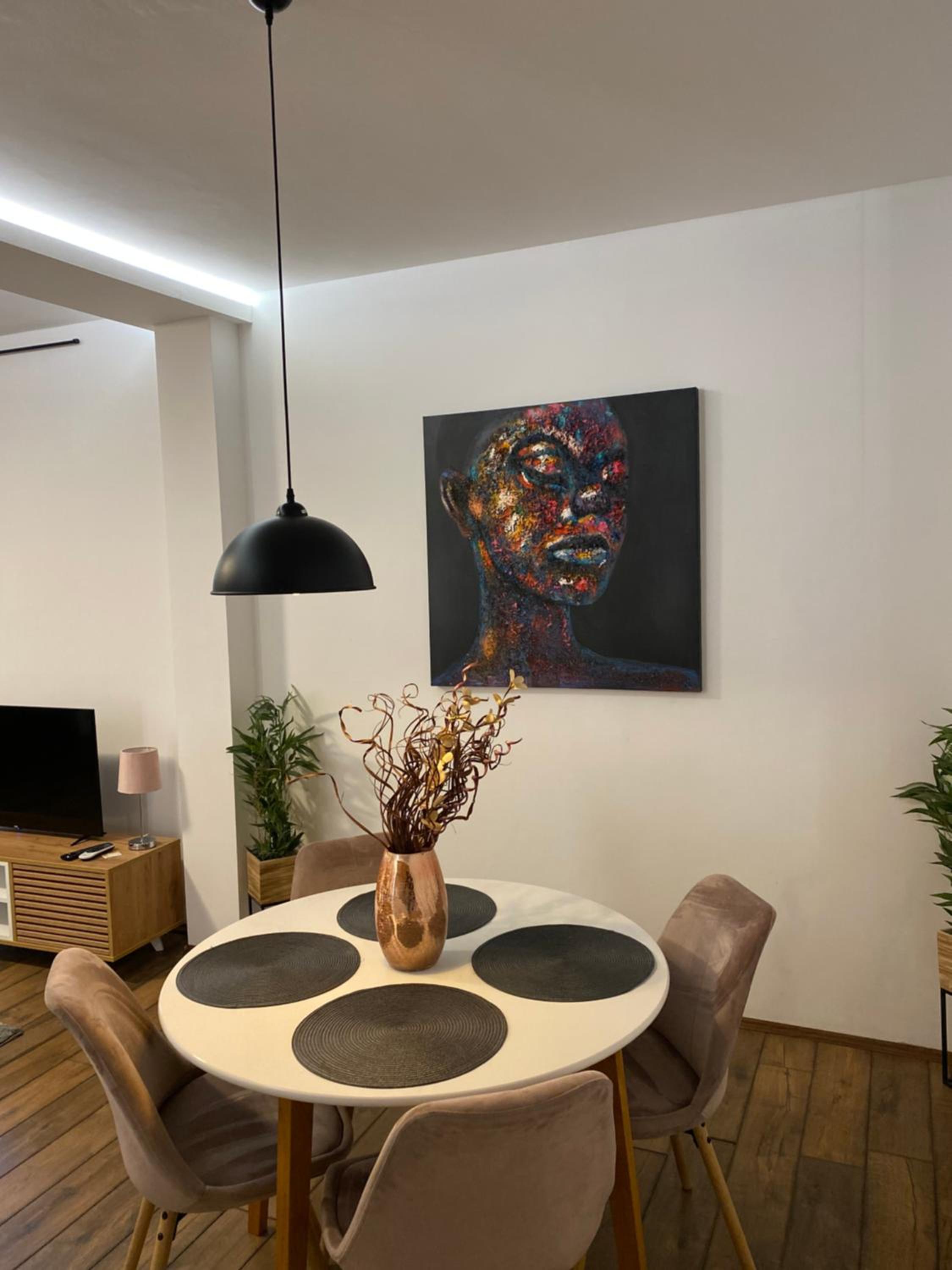 Apartman Šumarak Divčibare 2 view 4