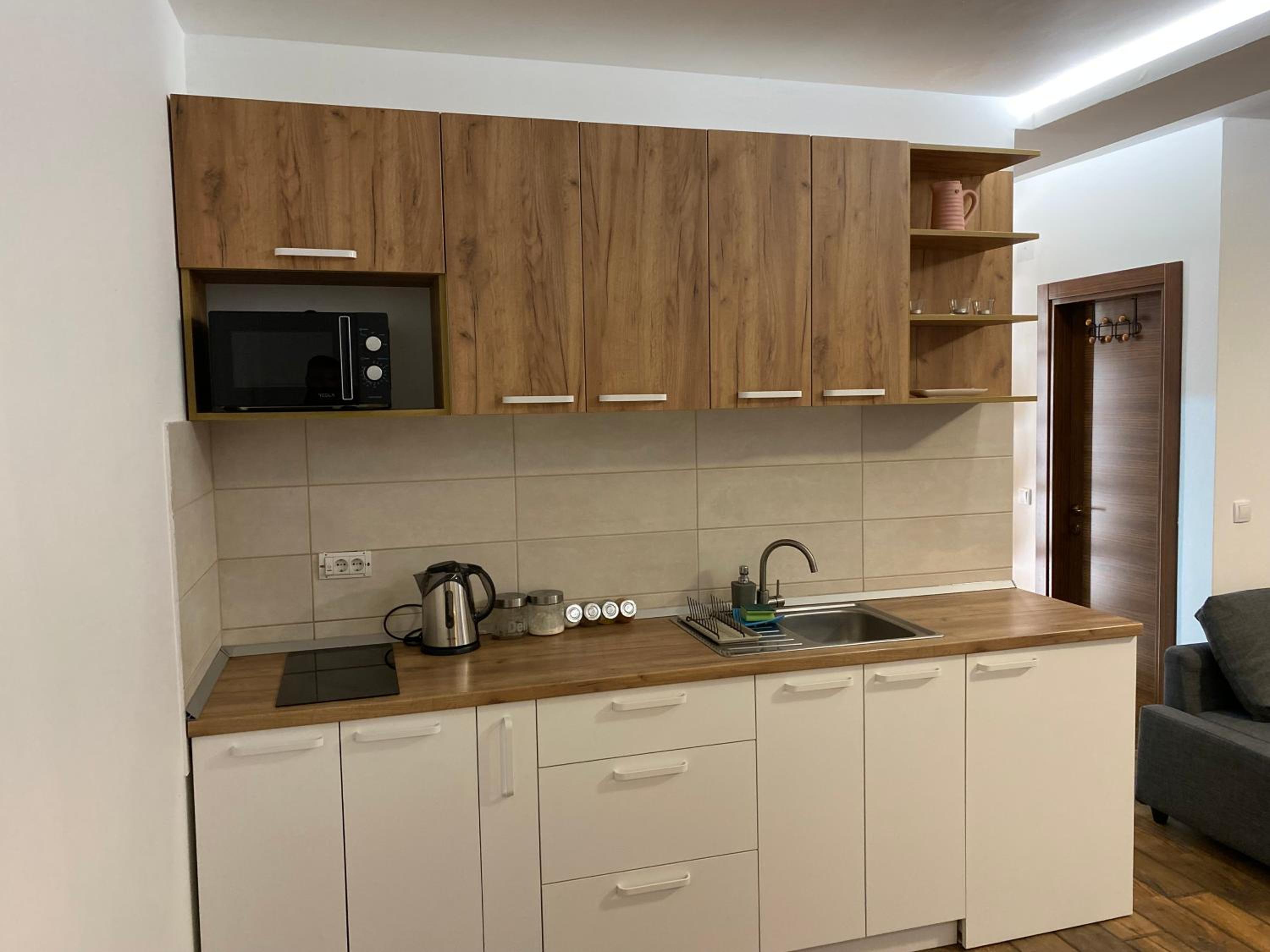 Apartman Šumarak Divčibare 2 view 3