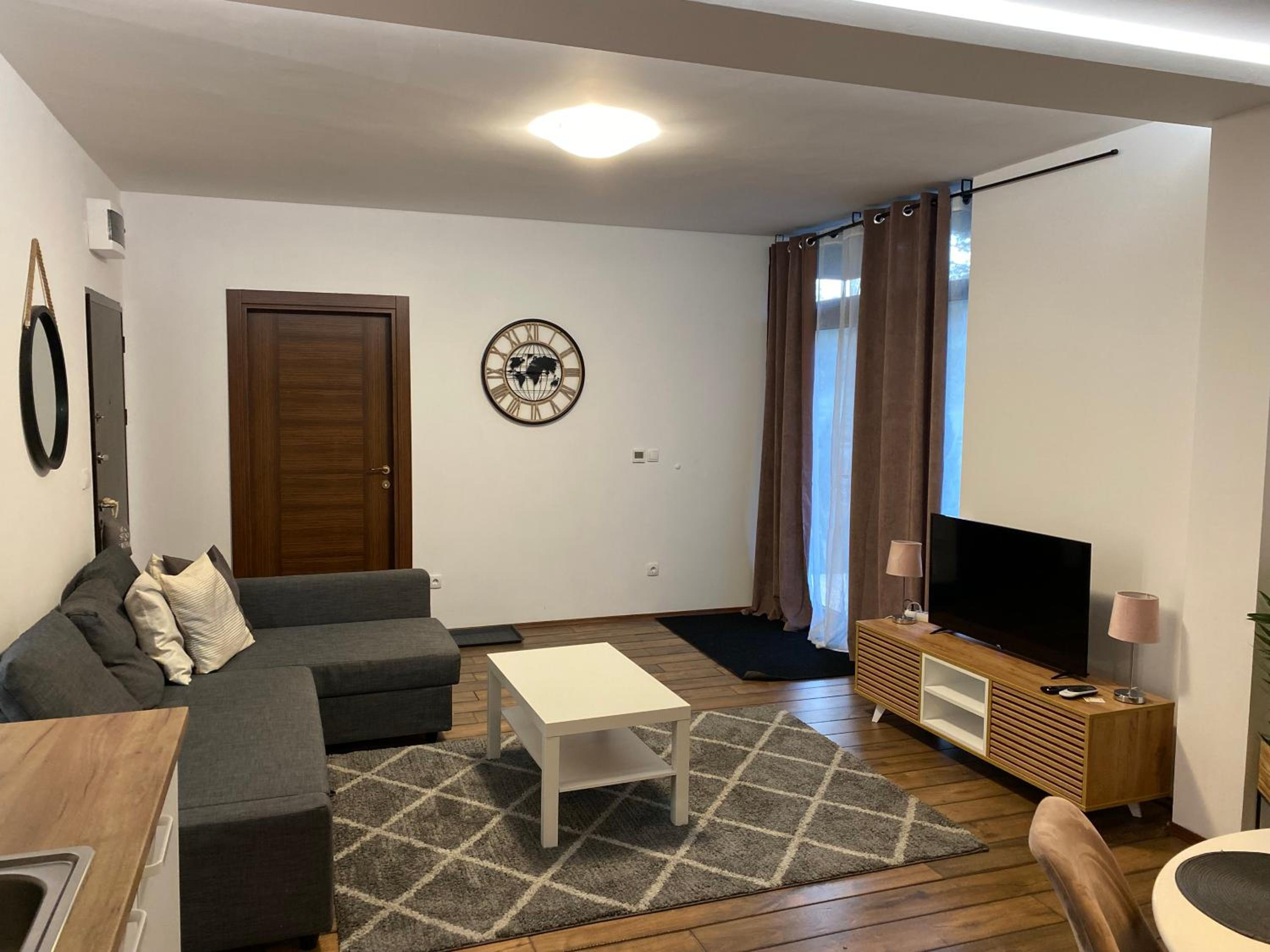 Apartman Šumarak Divčibare 2 view 2