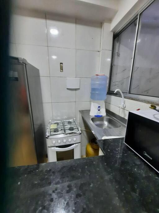 Apartamento em Belém, Marco 14