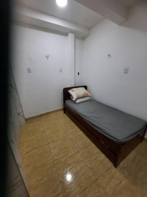 Apartamento em Belém, Marco 14