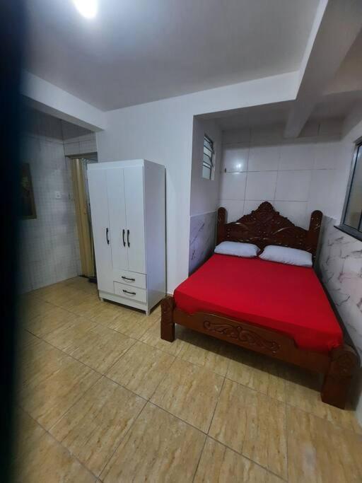 Apartamento em Belém, Marco 14