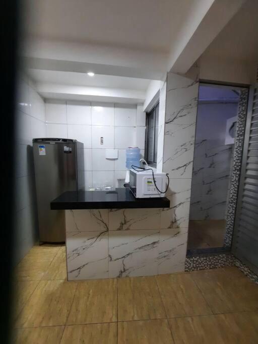 Apartamento em Belém, Marco 14