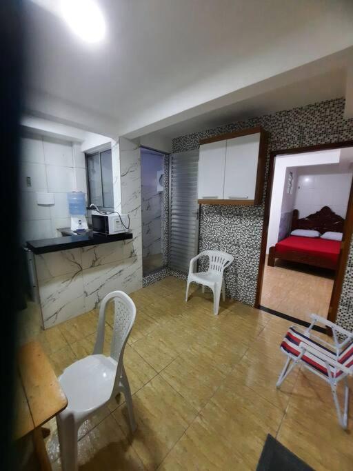 Apartamento em Belém, Marco 14