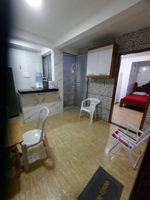 Apartamento em Belém, Marco 14