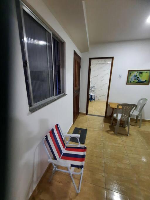 Apartamento em Belém, Marco 14