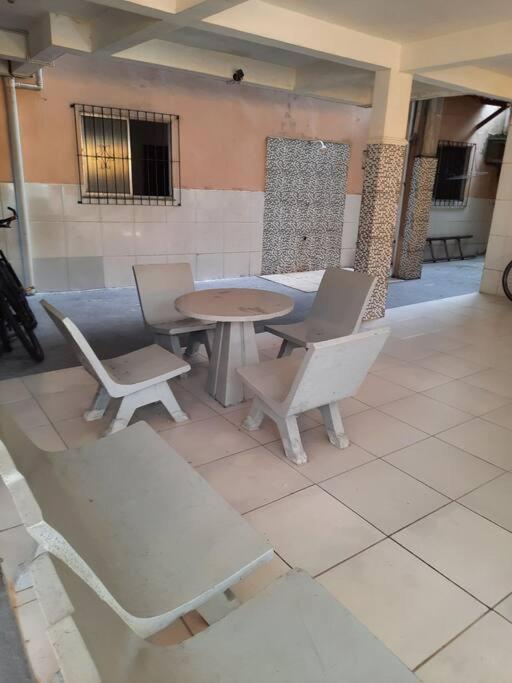 Apartamento em Belém, Marco 14