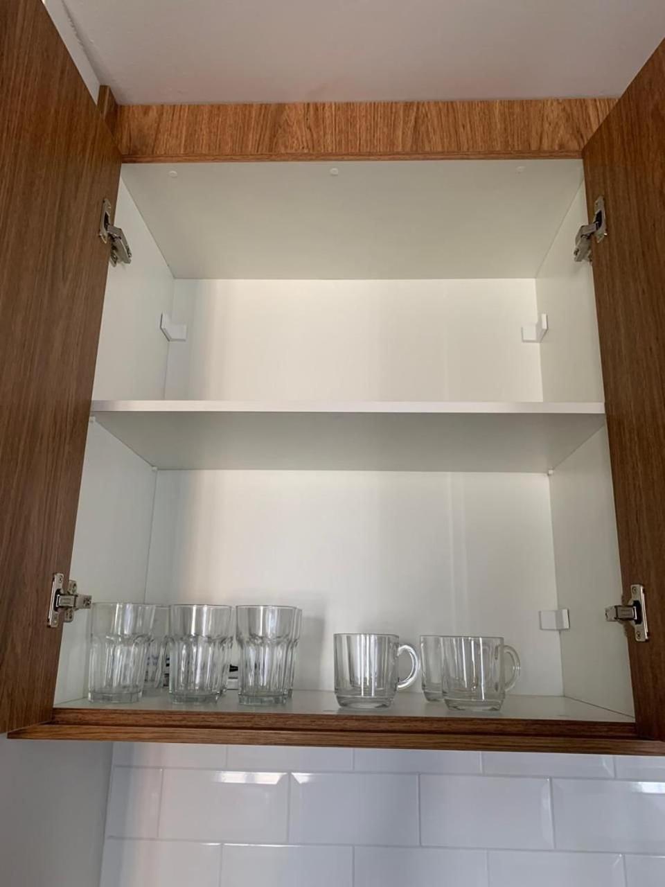 Get a Flat 1702 Jardim Paulista