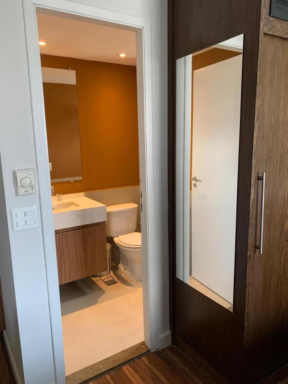 Get a Flat 1702 Jardim Paulista