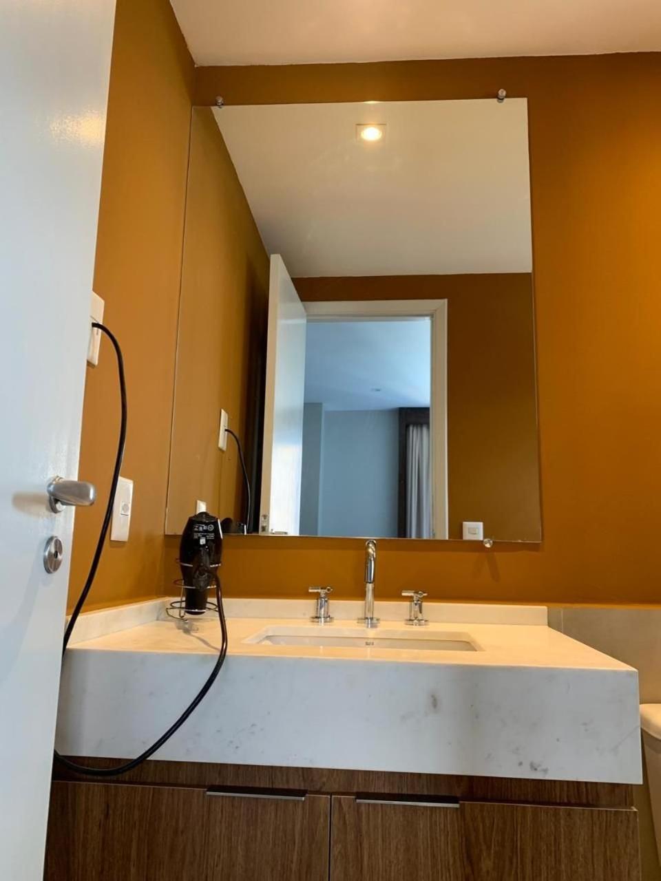 Get a Flat 1702 Jardim Paulista