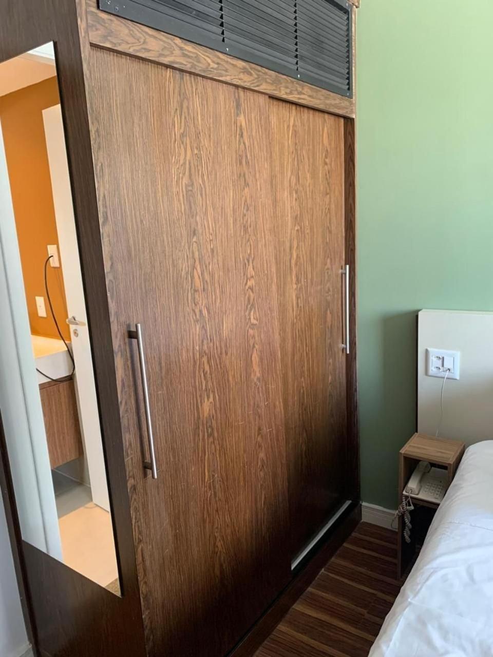 Get a Flat 1702 Jardim Paulista