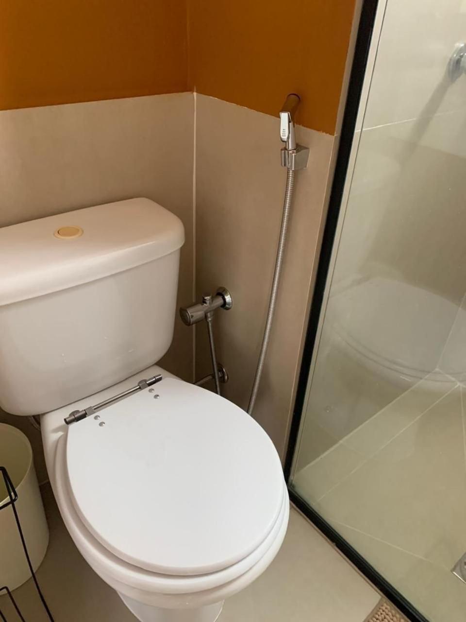 Get a Flat 1702 Jardim Paulista