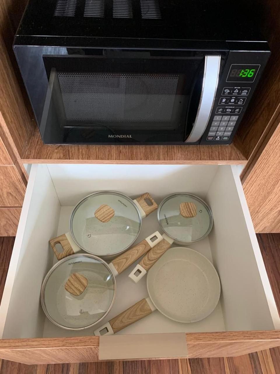 Get a Flat 1702 Jardim Paulista