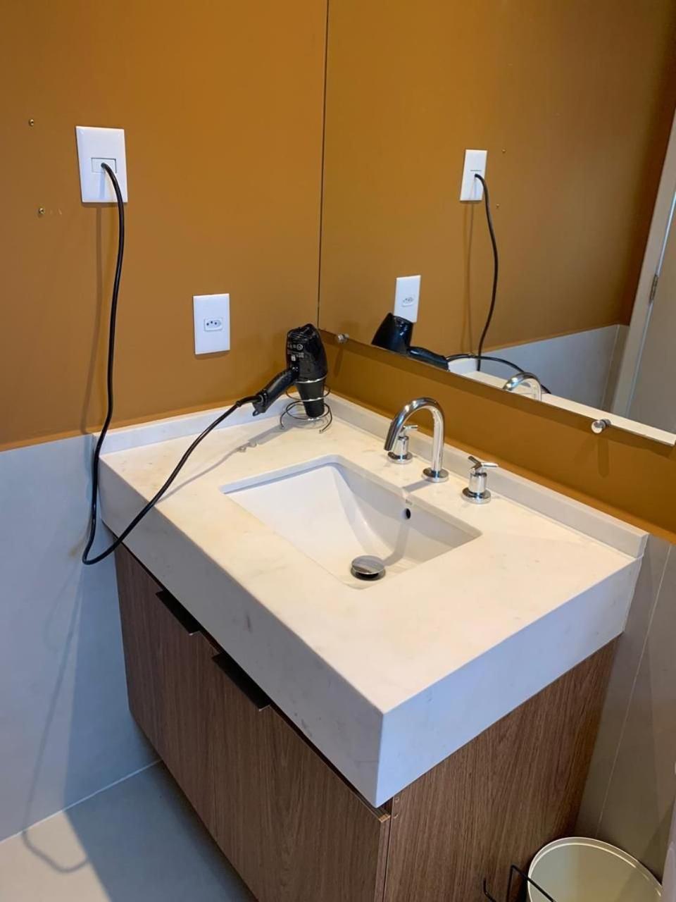 Get a Flat 1702 Jardim Paulista