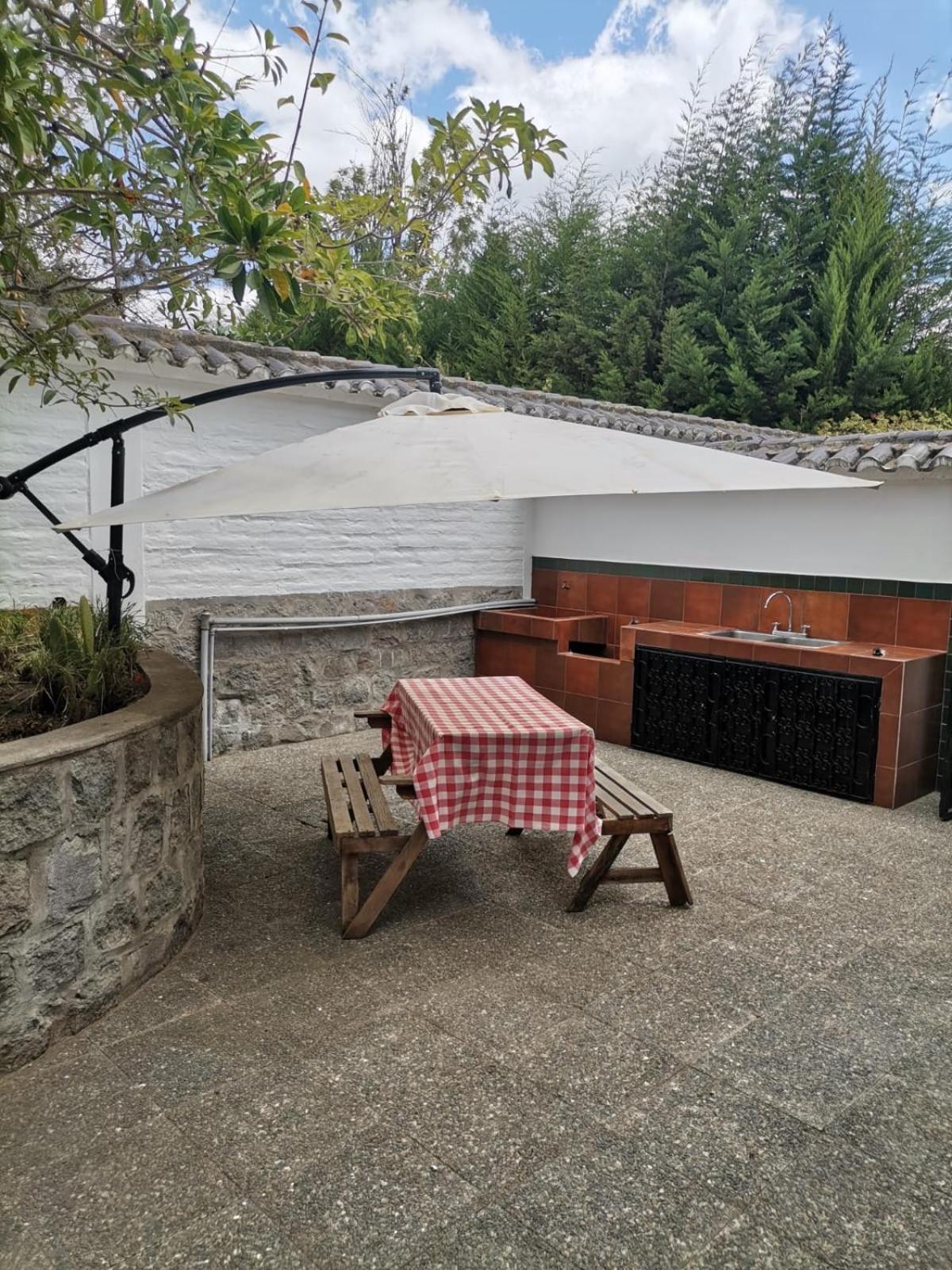 Casa Altea Farm