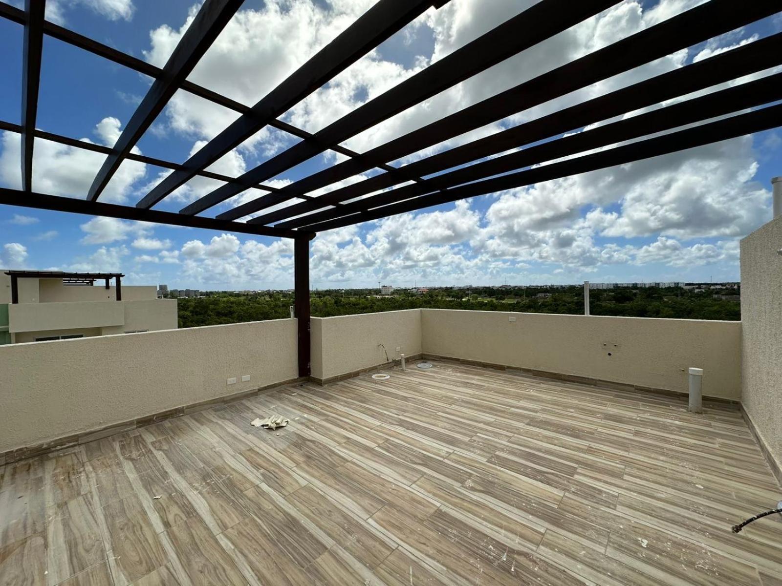 Crisffer punta cana