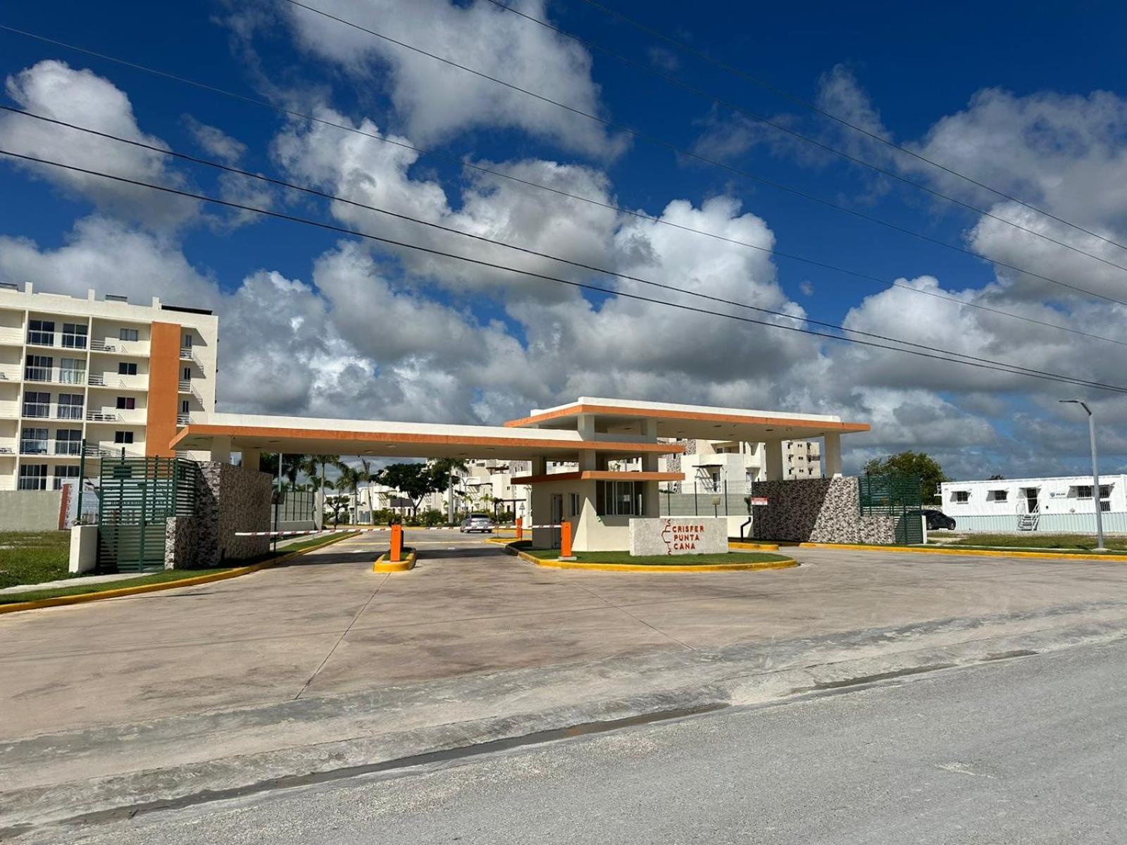 Crisffer punta cana