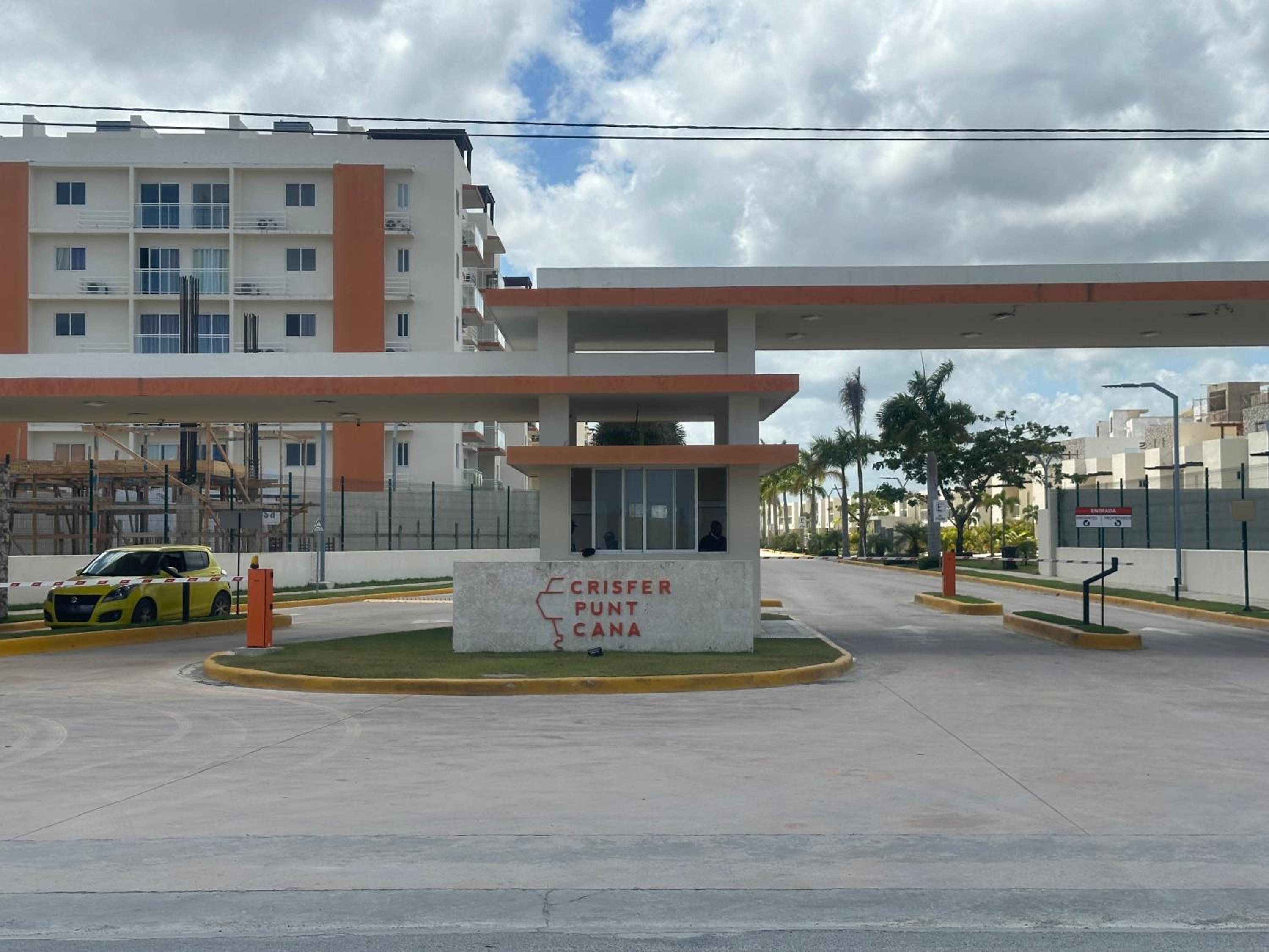 Crisffer punta cana