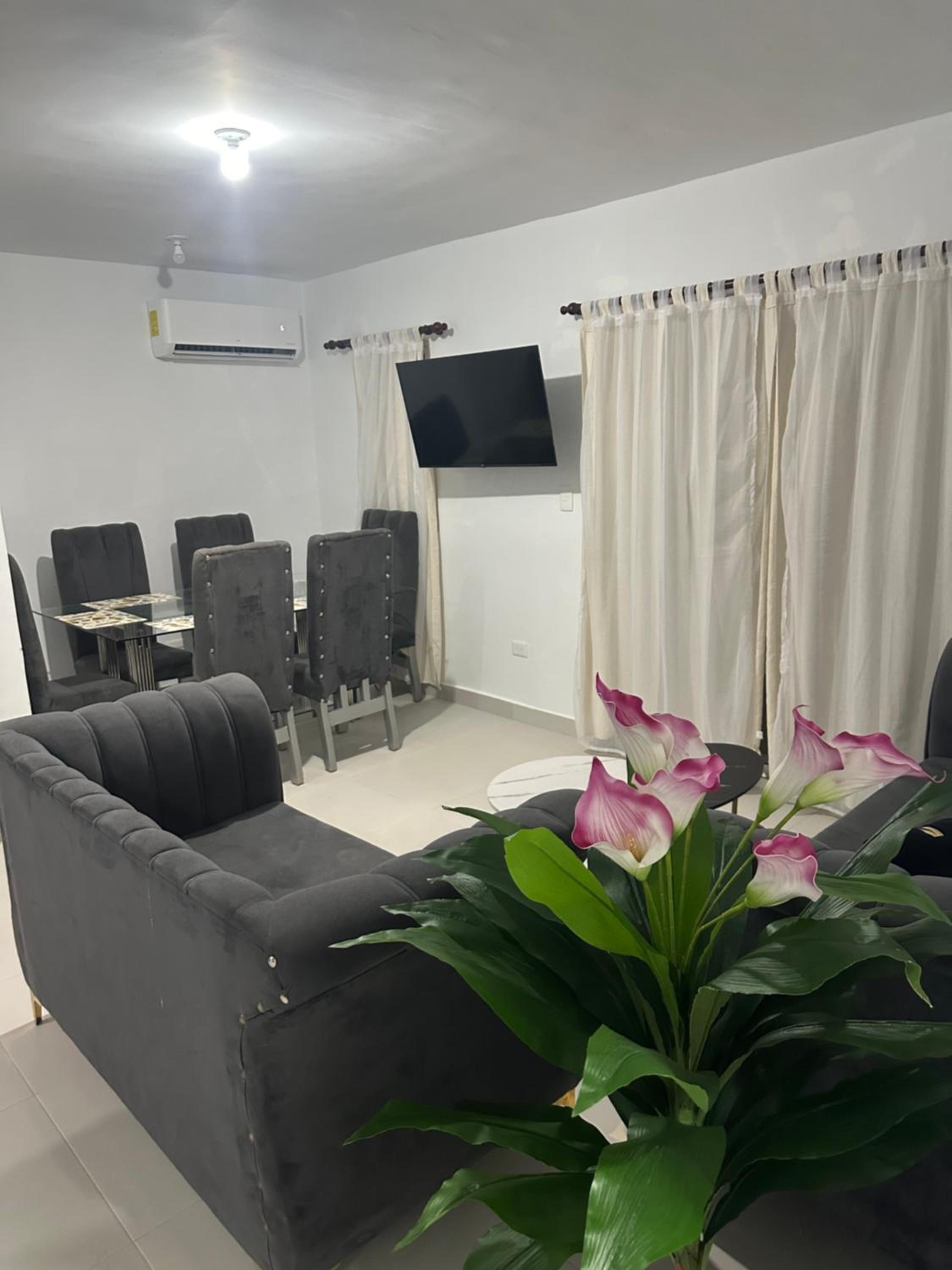 Crisffer punta cana