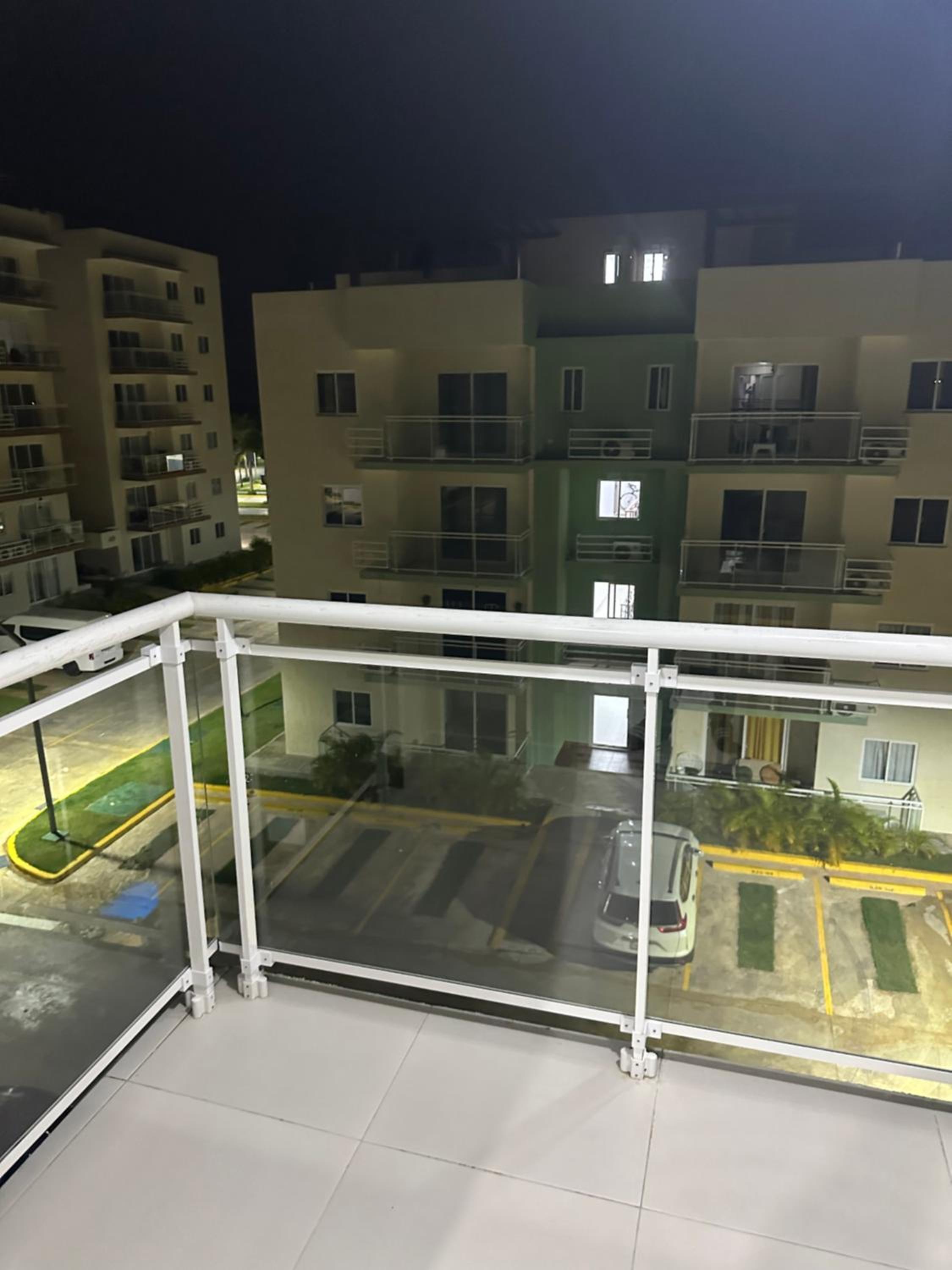 Crisffer punta cana