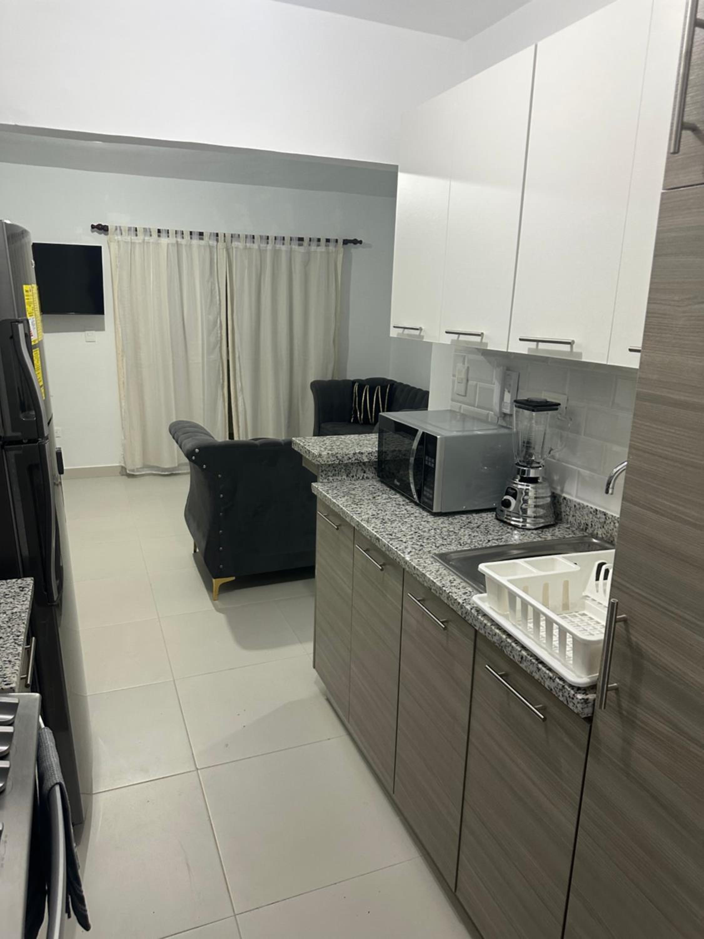 Crisffer punta cana