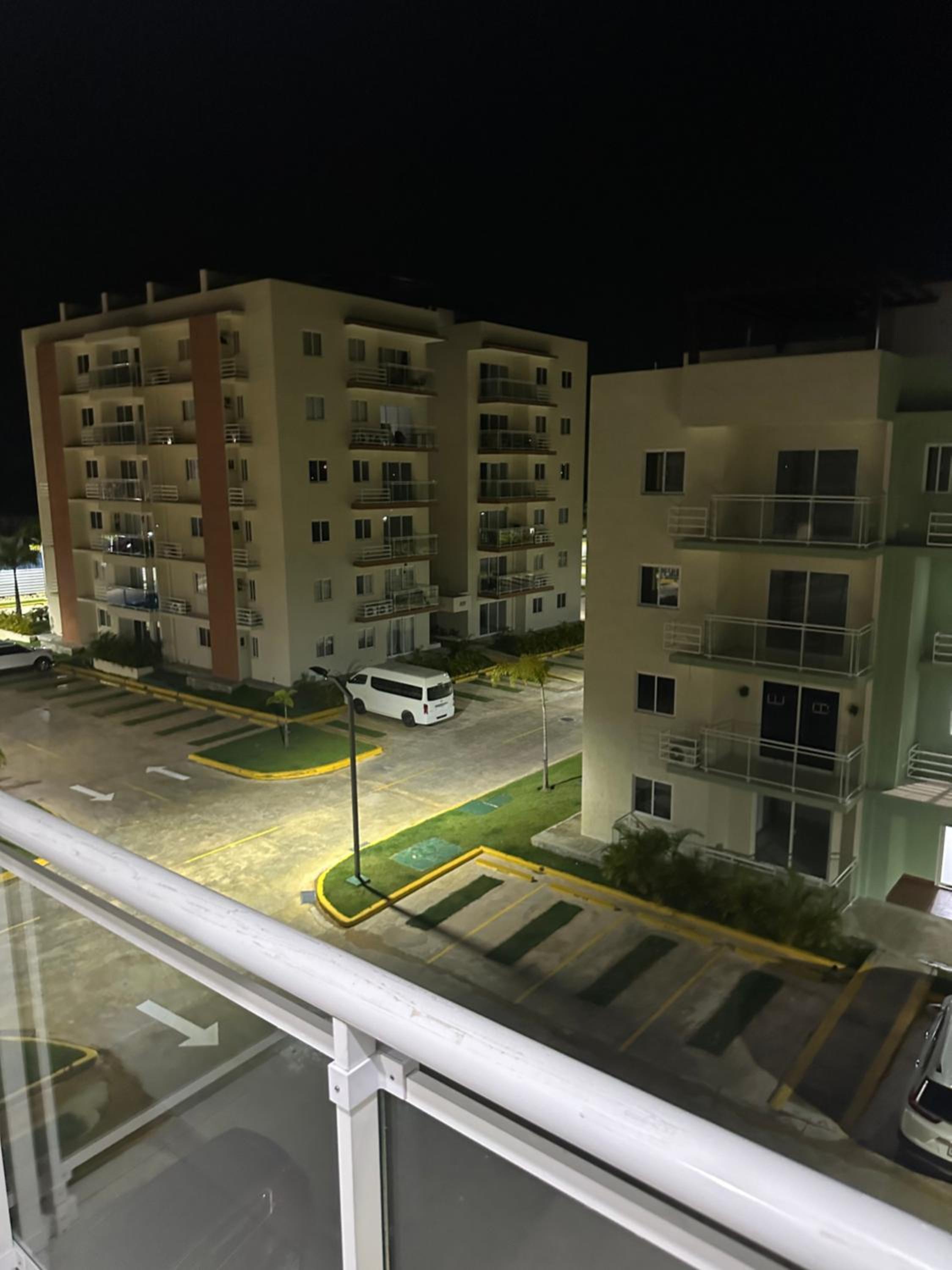 Crisffer punta cana
