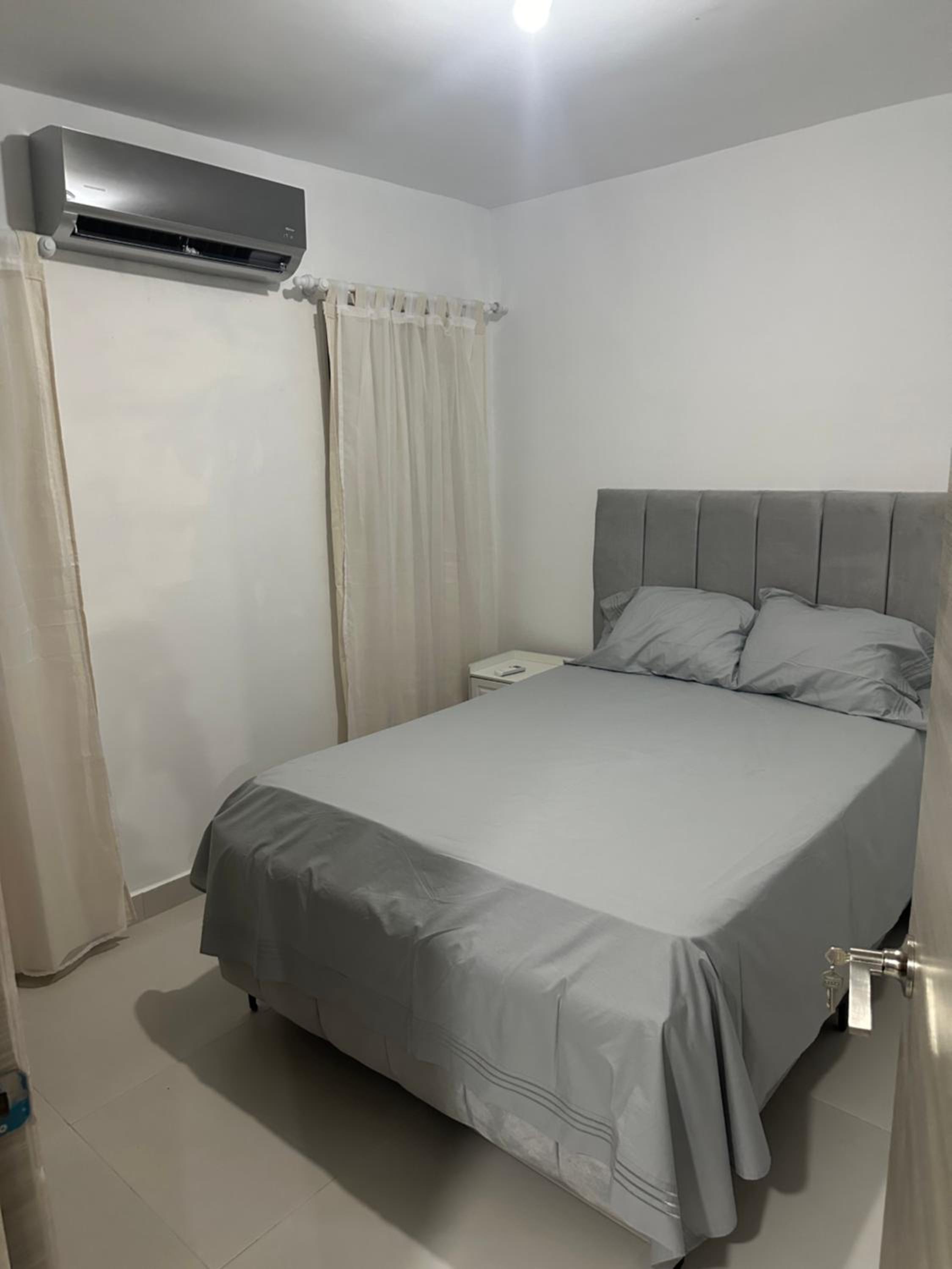 Crisffer punta cana