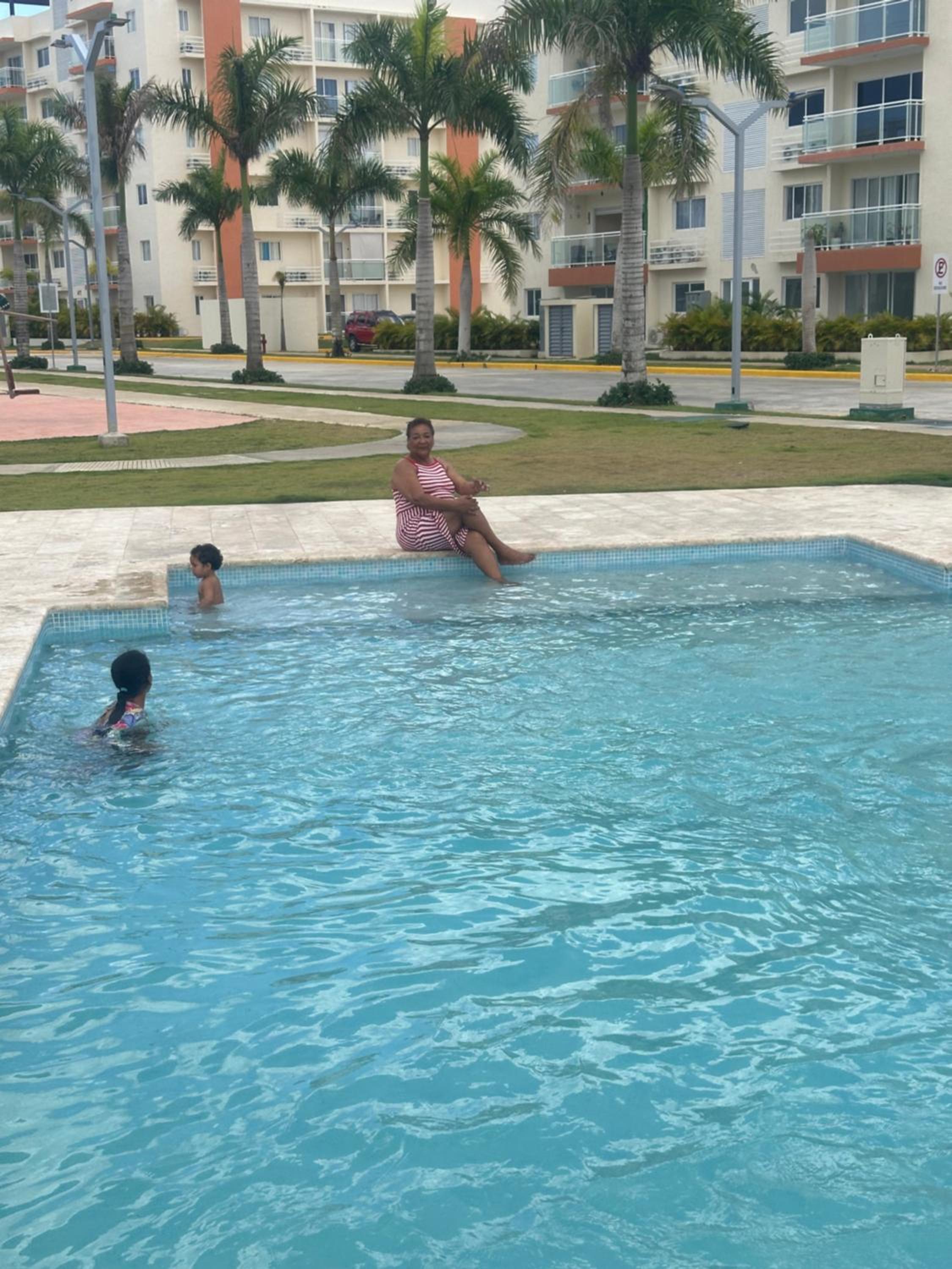 Crisffer punta cana