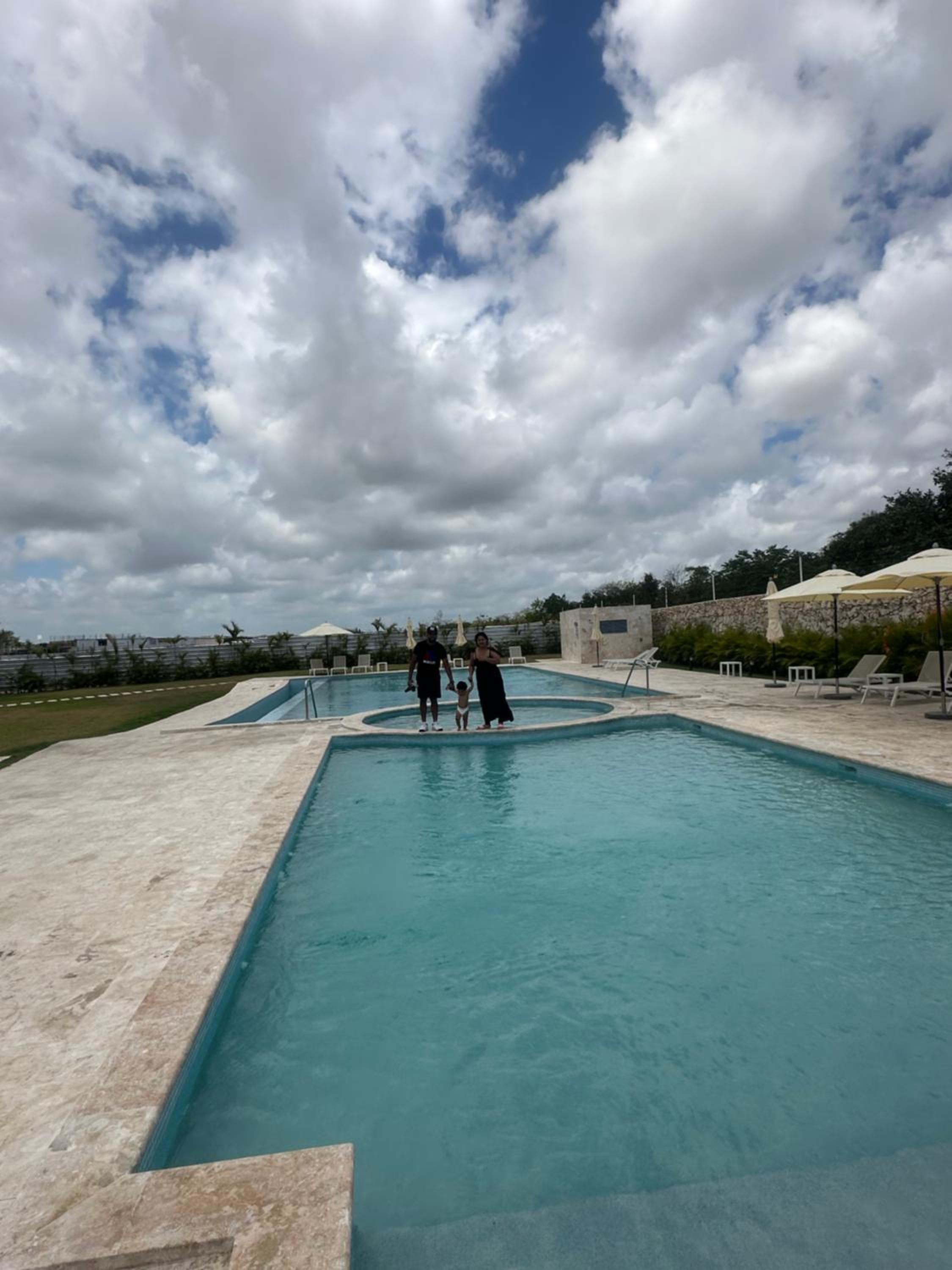 Crisffer punta cana