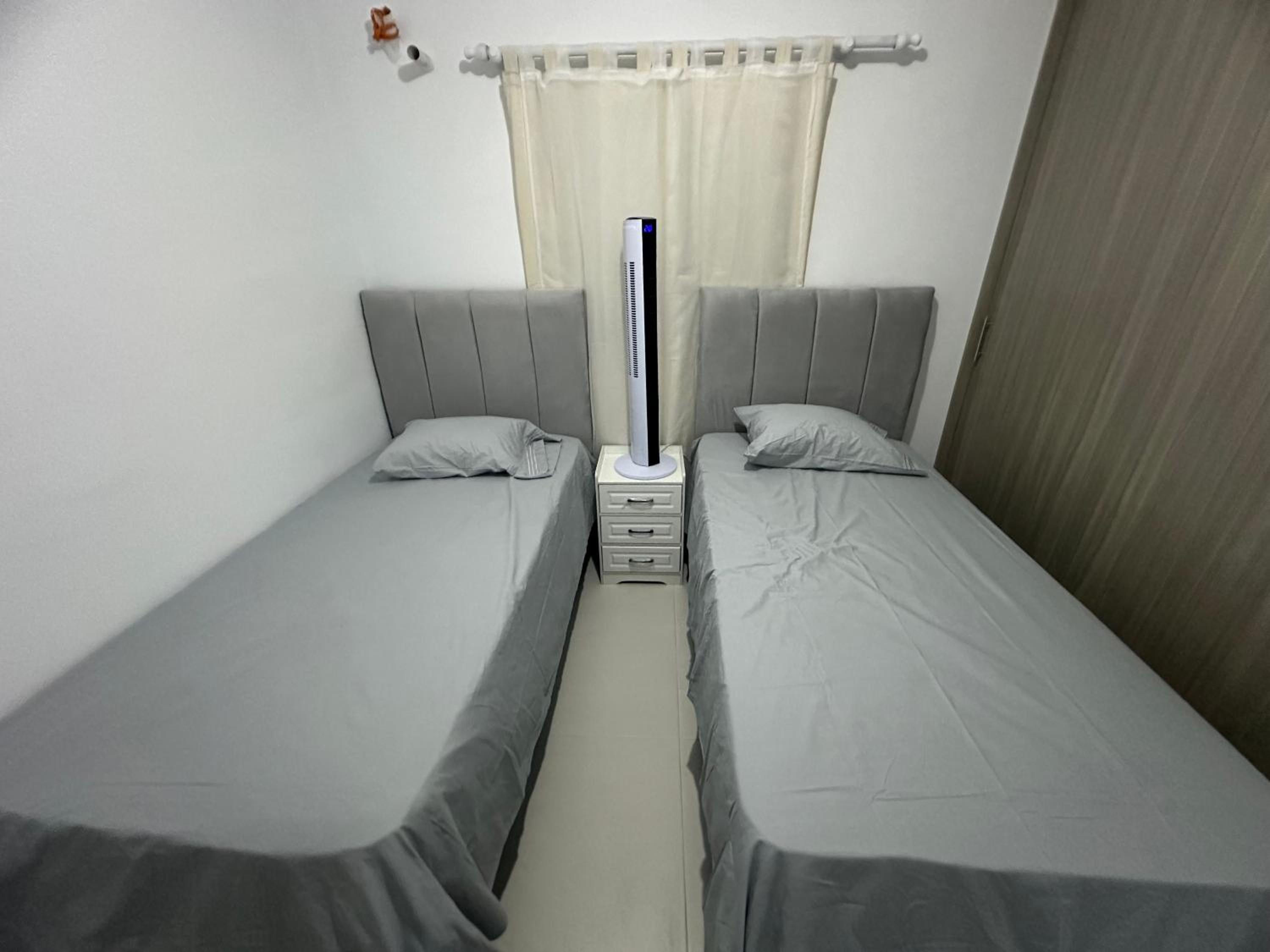 Crisffer punta cana