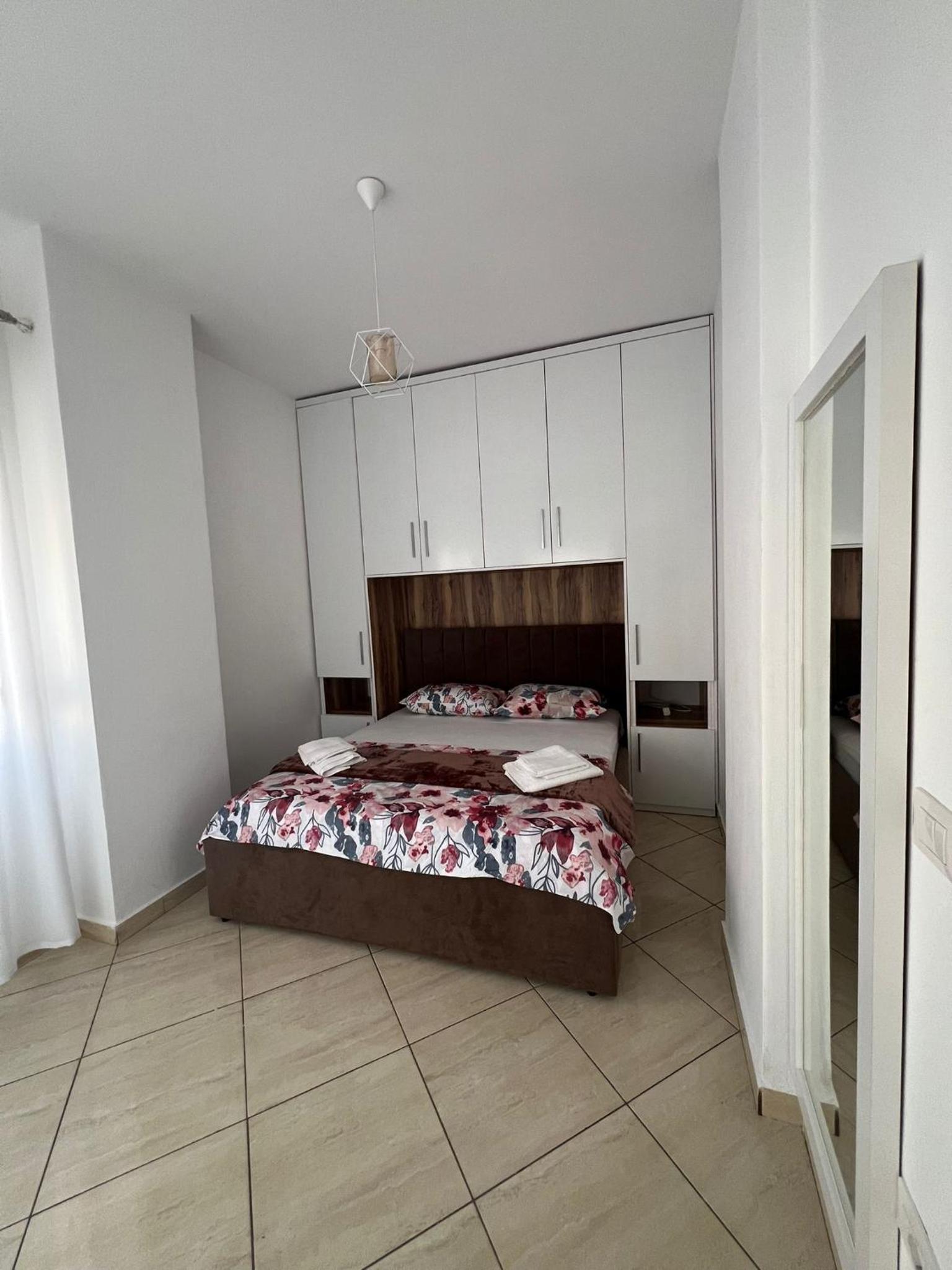 MEA Apartment