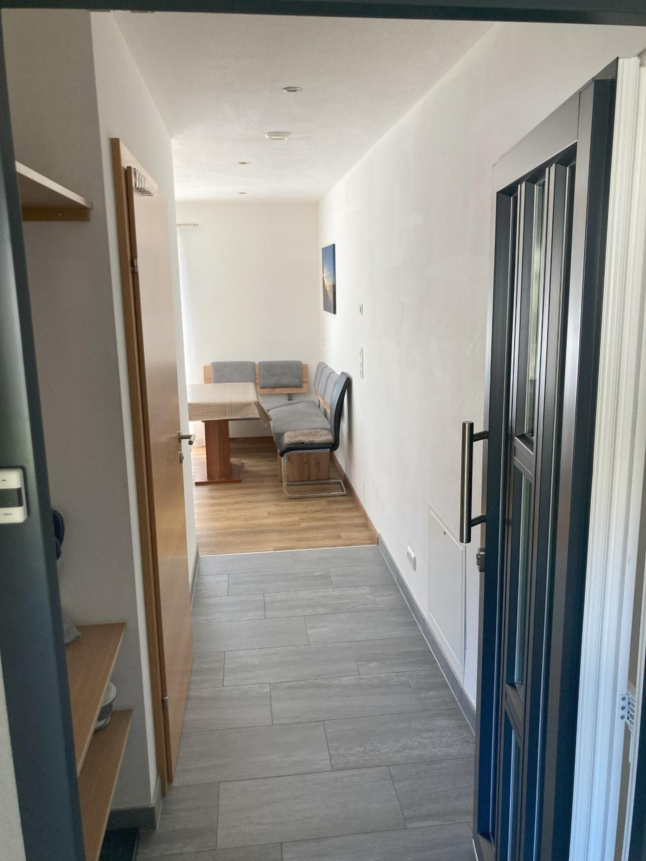 Ferienwohnung Brandtner Leogang view 5