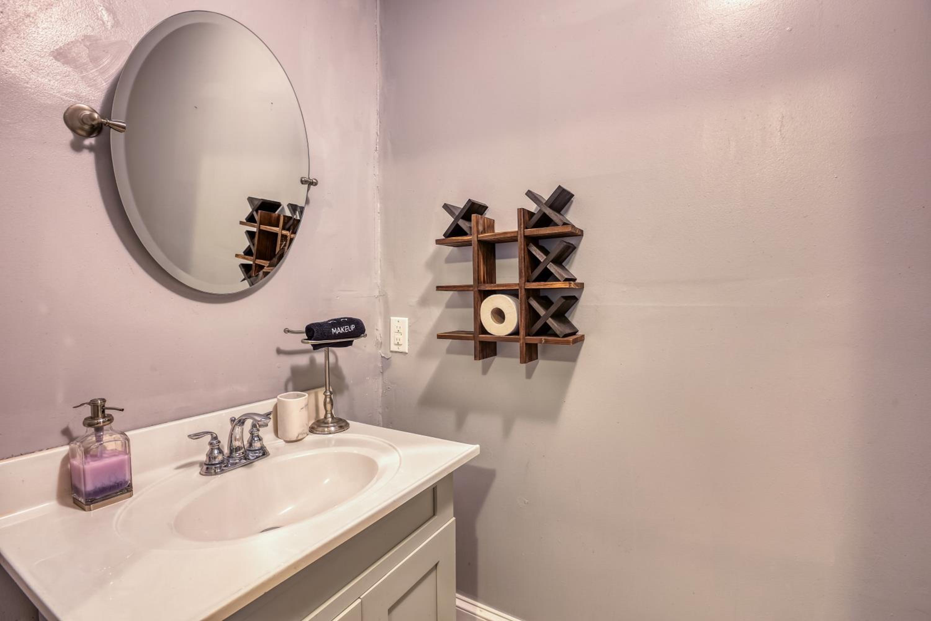 Spacious Home Near Starland, River St & DT - Arcade