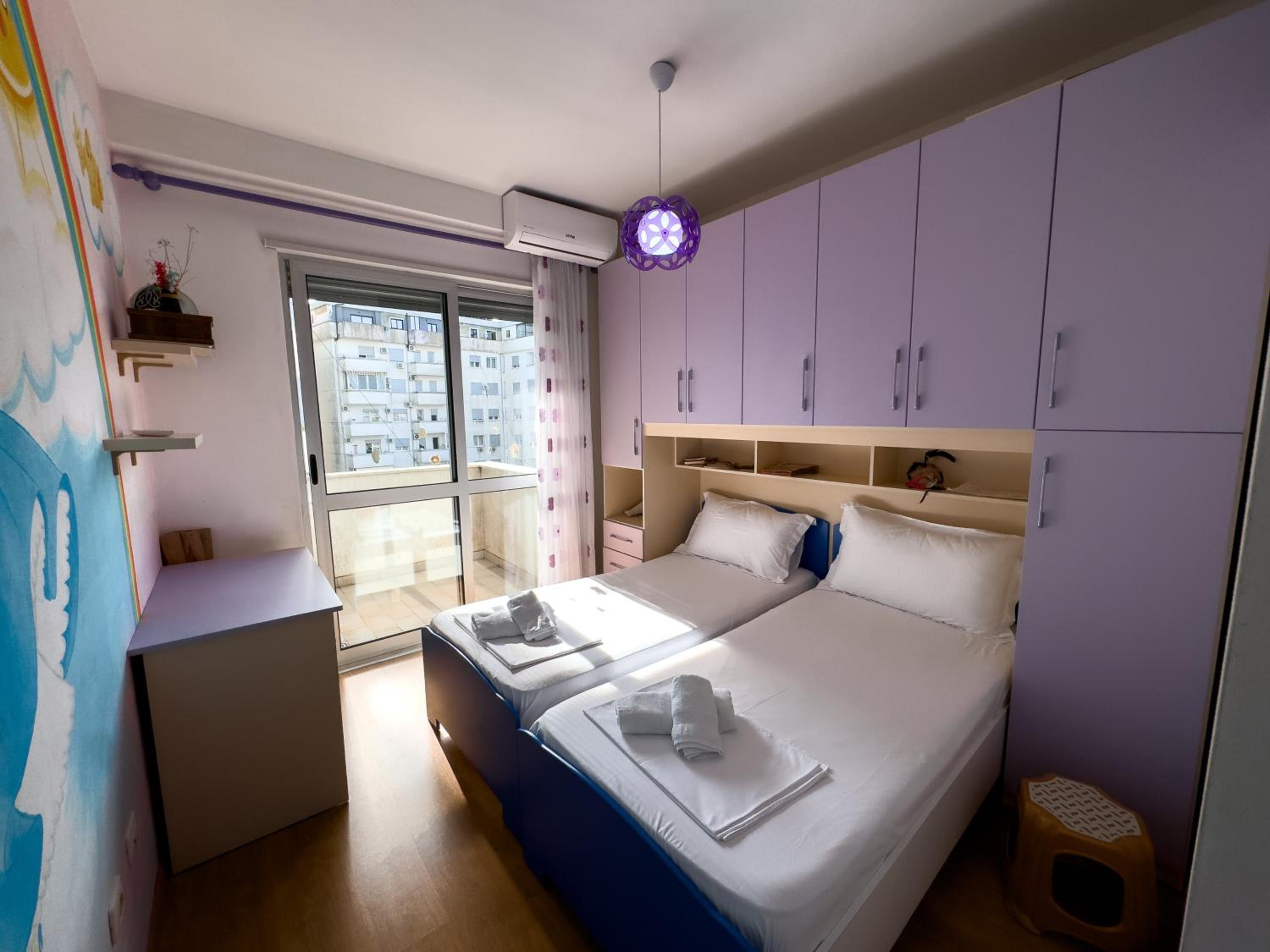 Fisi Traditional Apartament