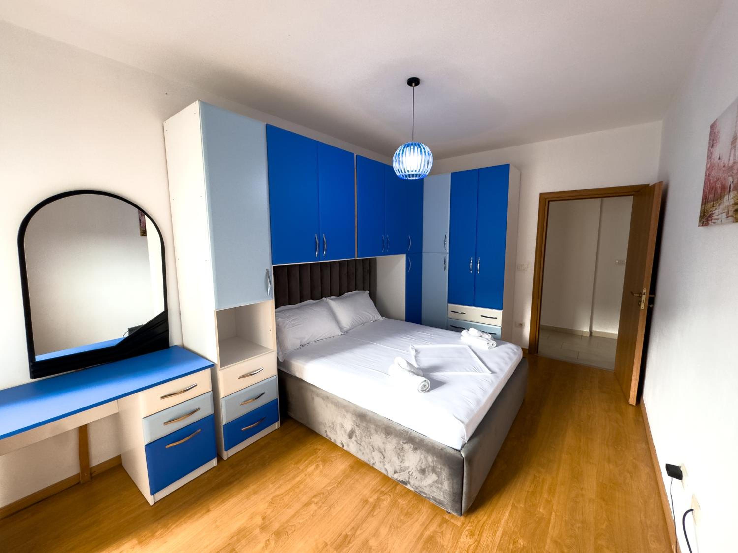 Fisi Traditional Apartament