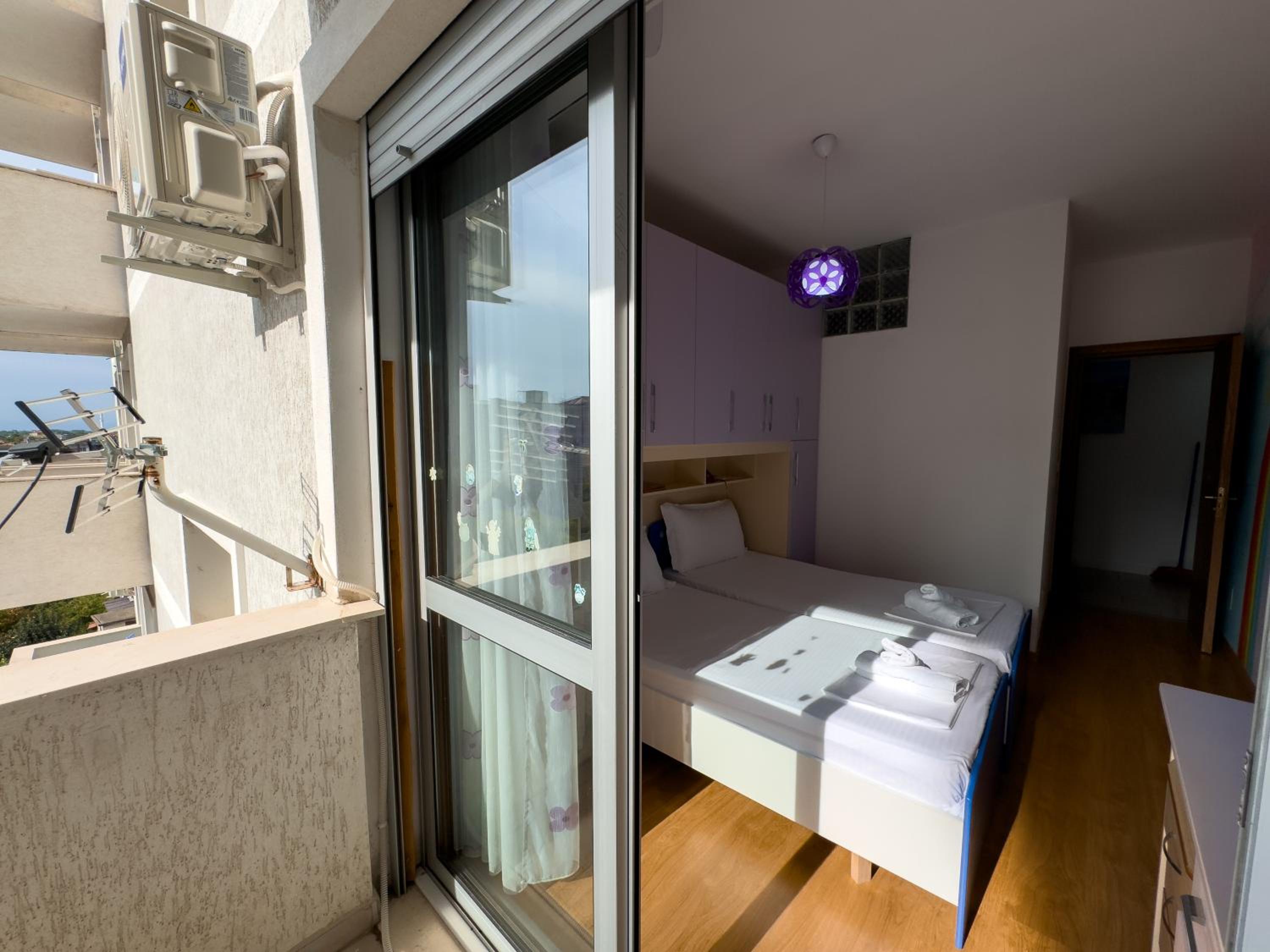 Fisi Traditional Apartament