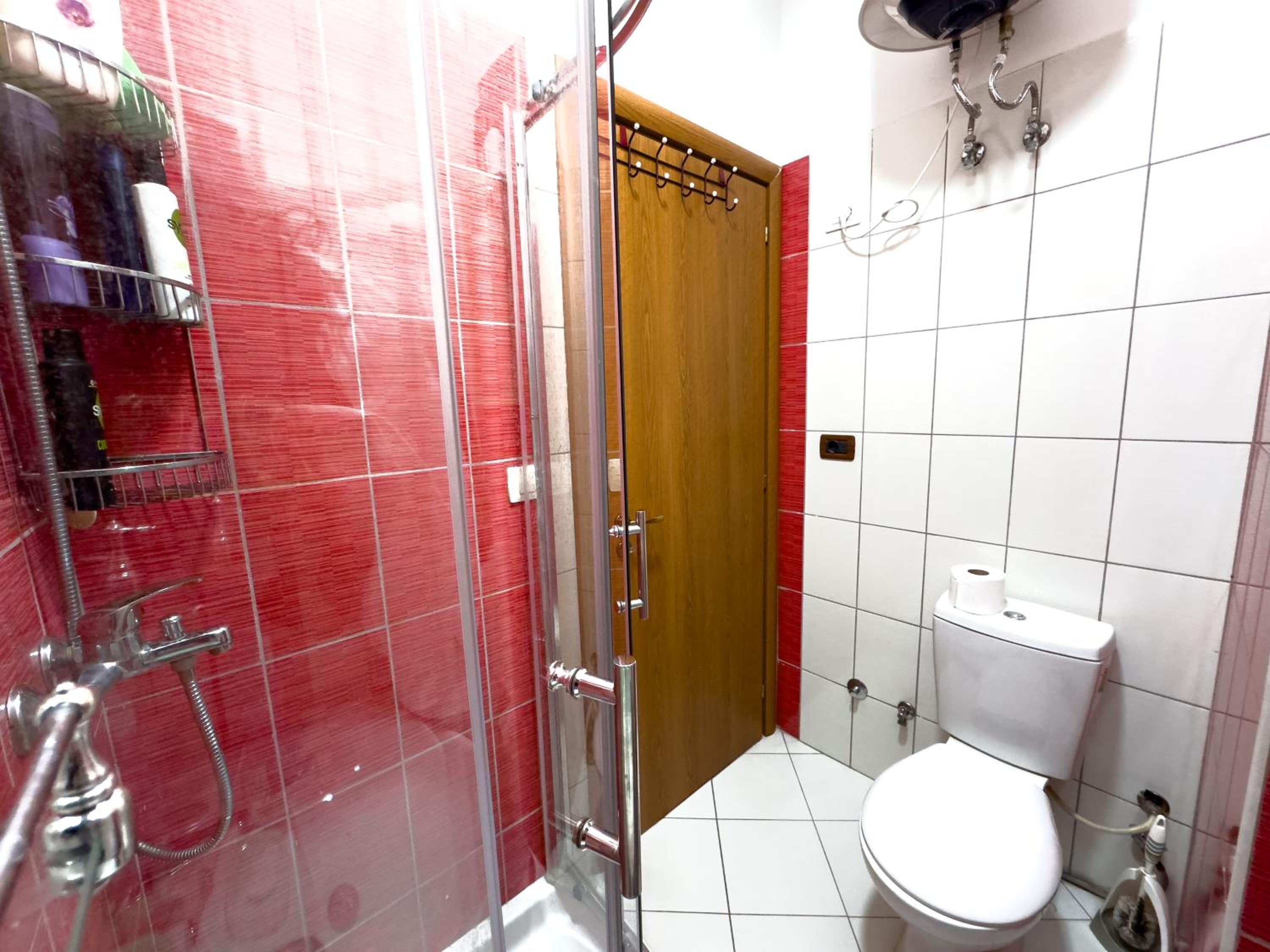 Fisi Traditional Apartament