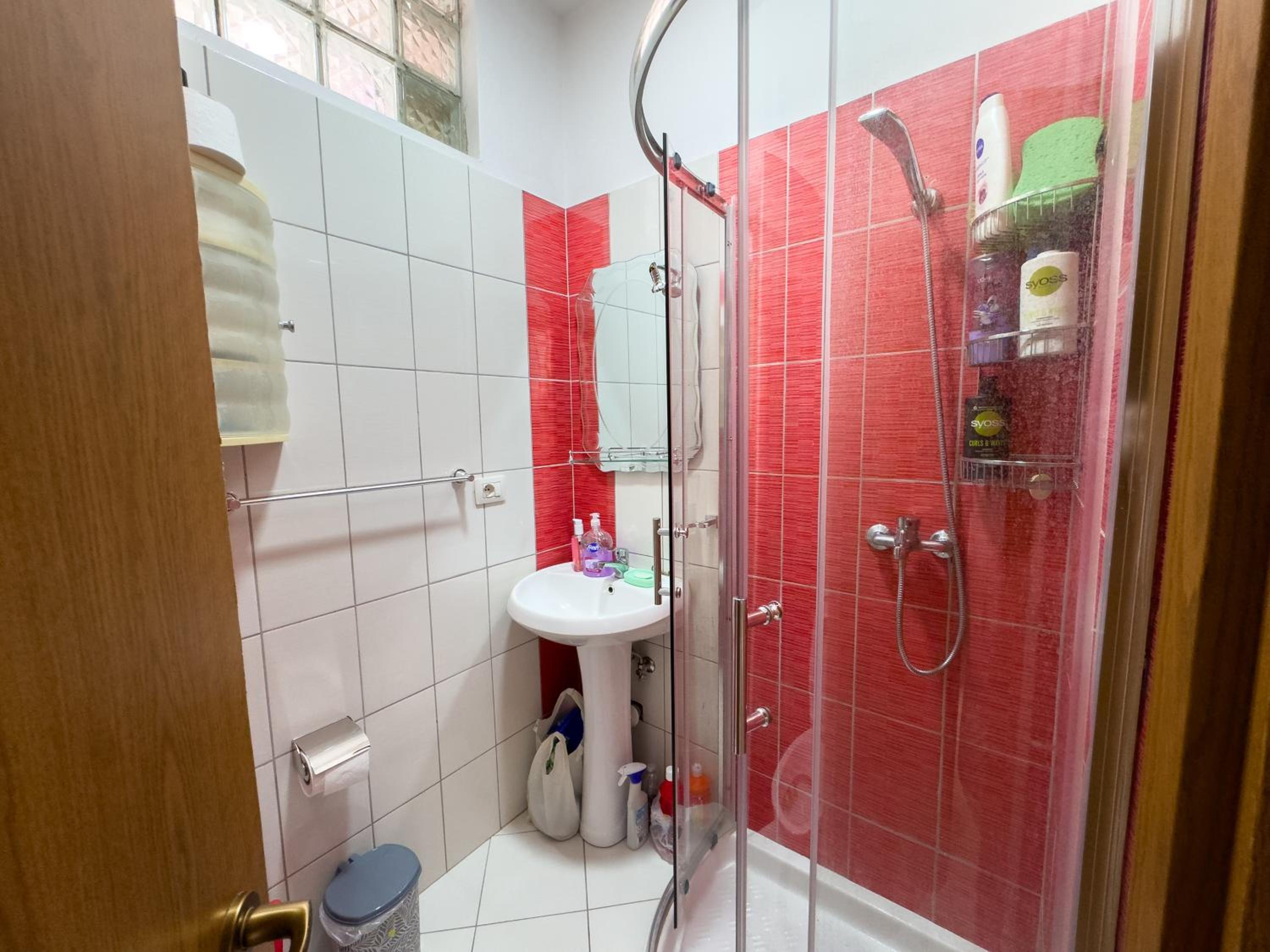 Fisi Traditional Apartament