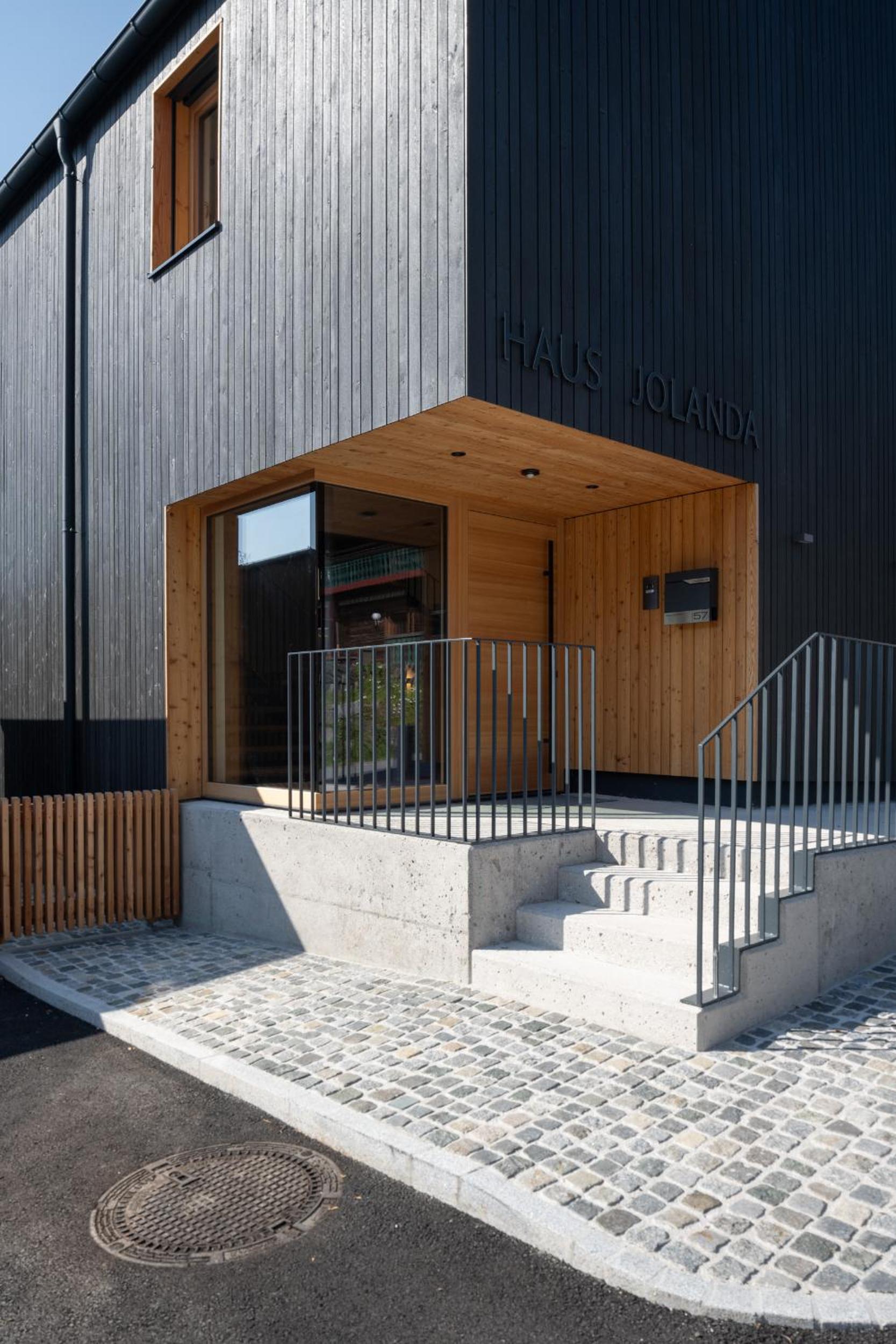 Spa - Haus Jolanda